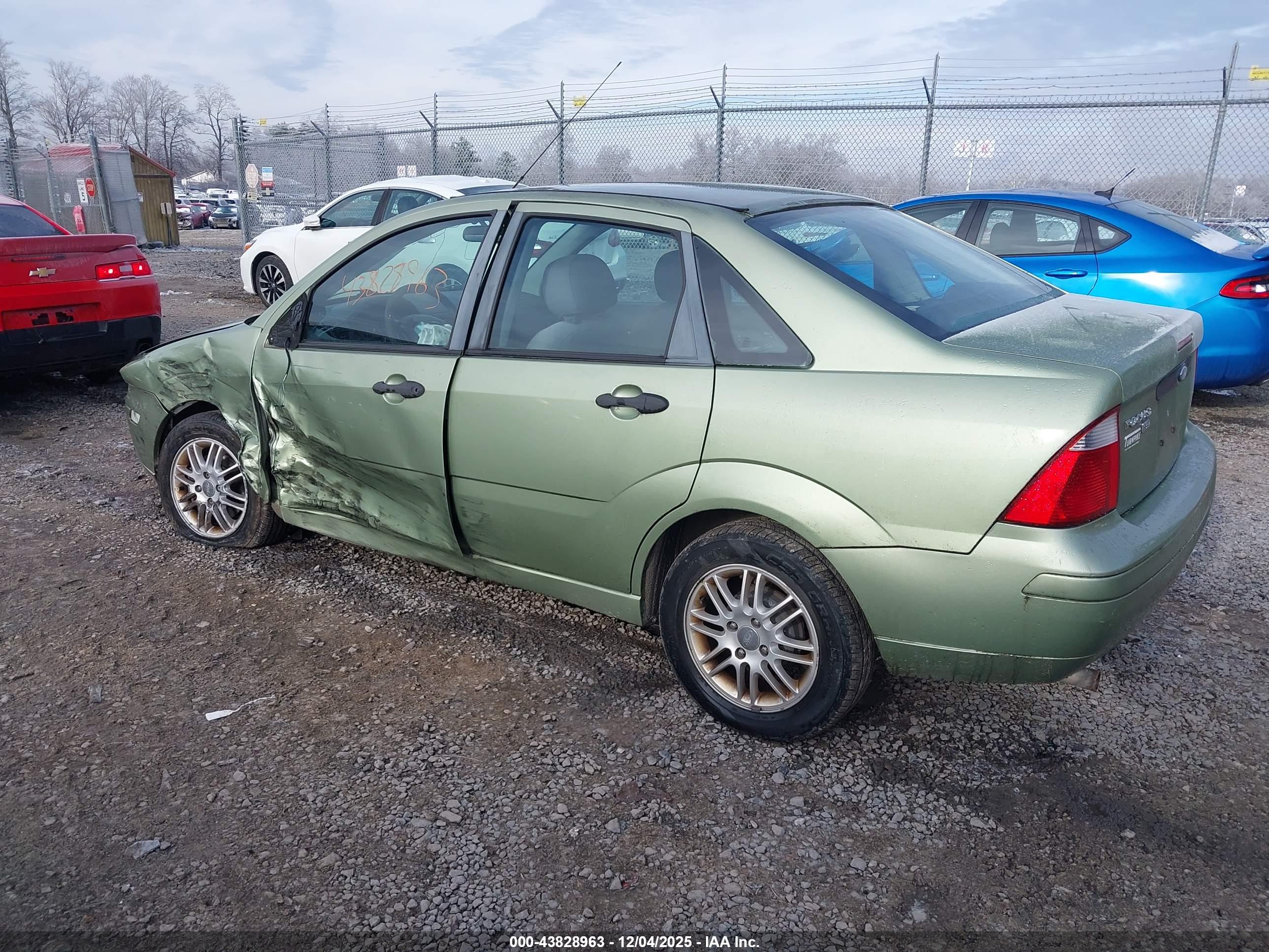 FORD FOCUS image 3