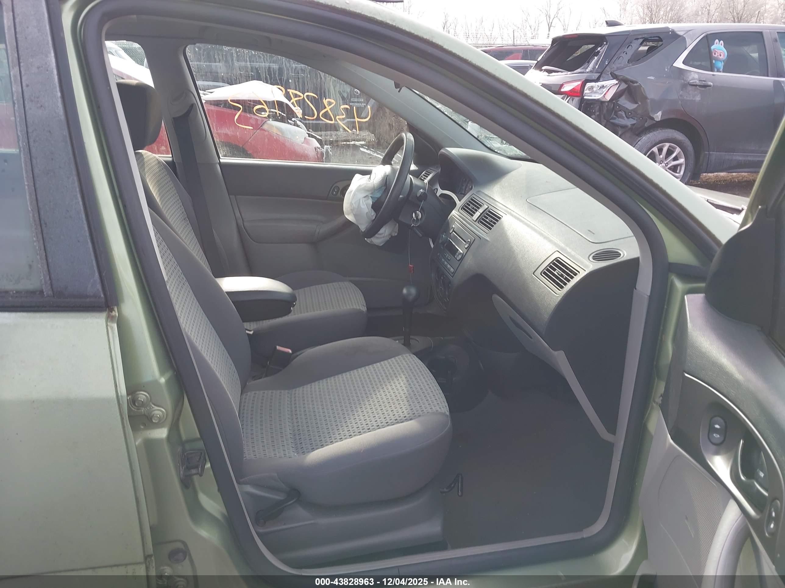 FORD FOCUS image 5