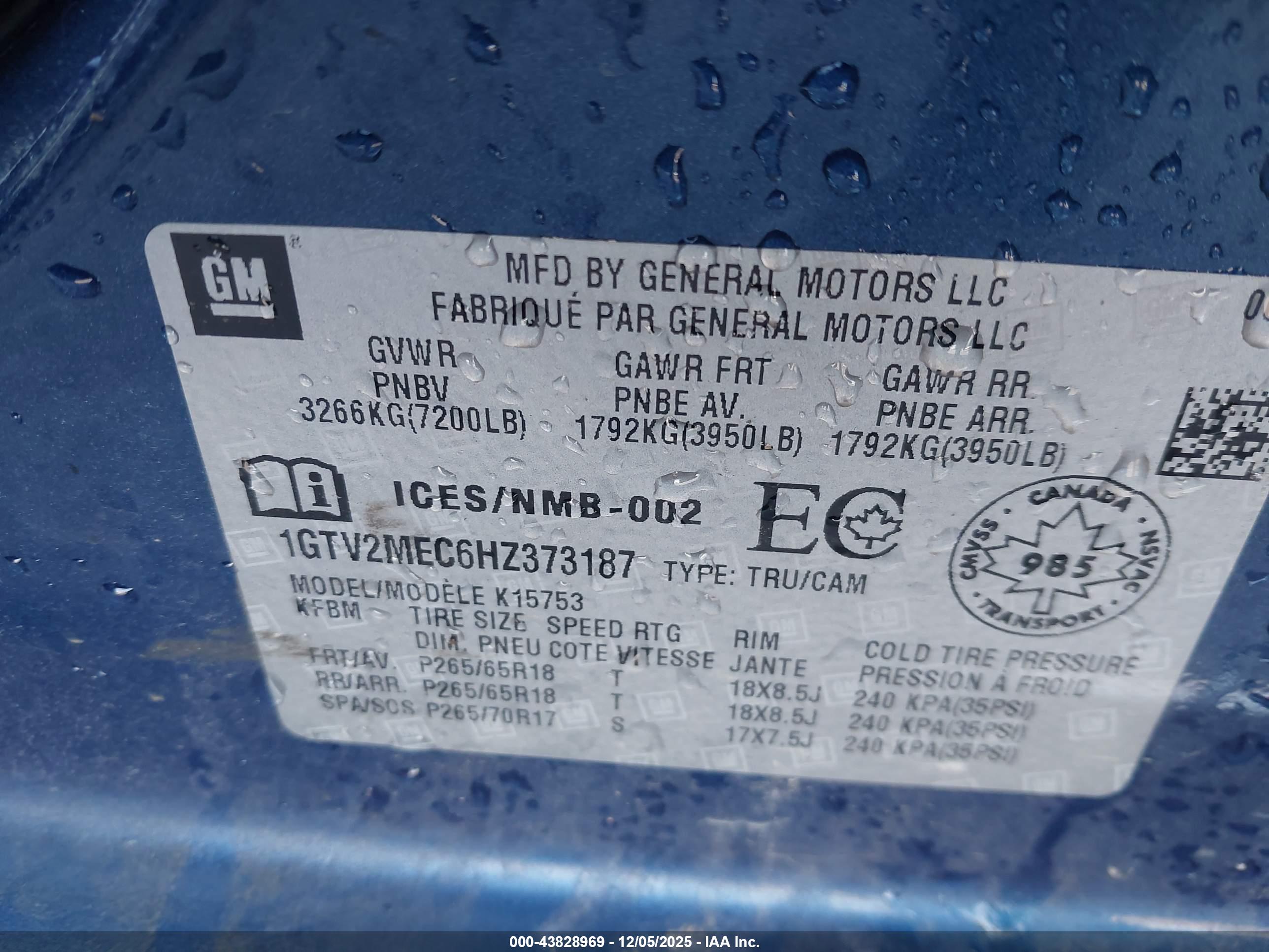 GMC SIERRA image 9