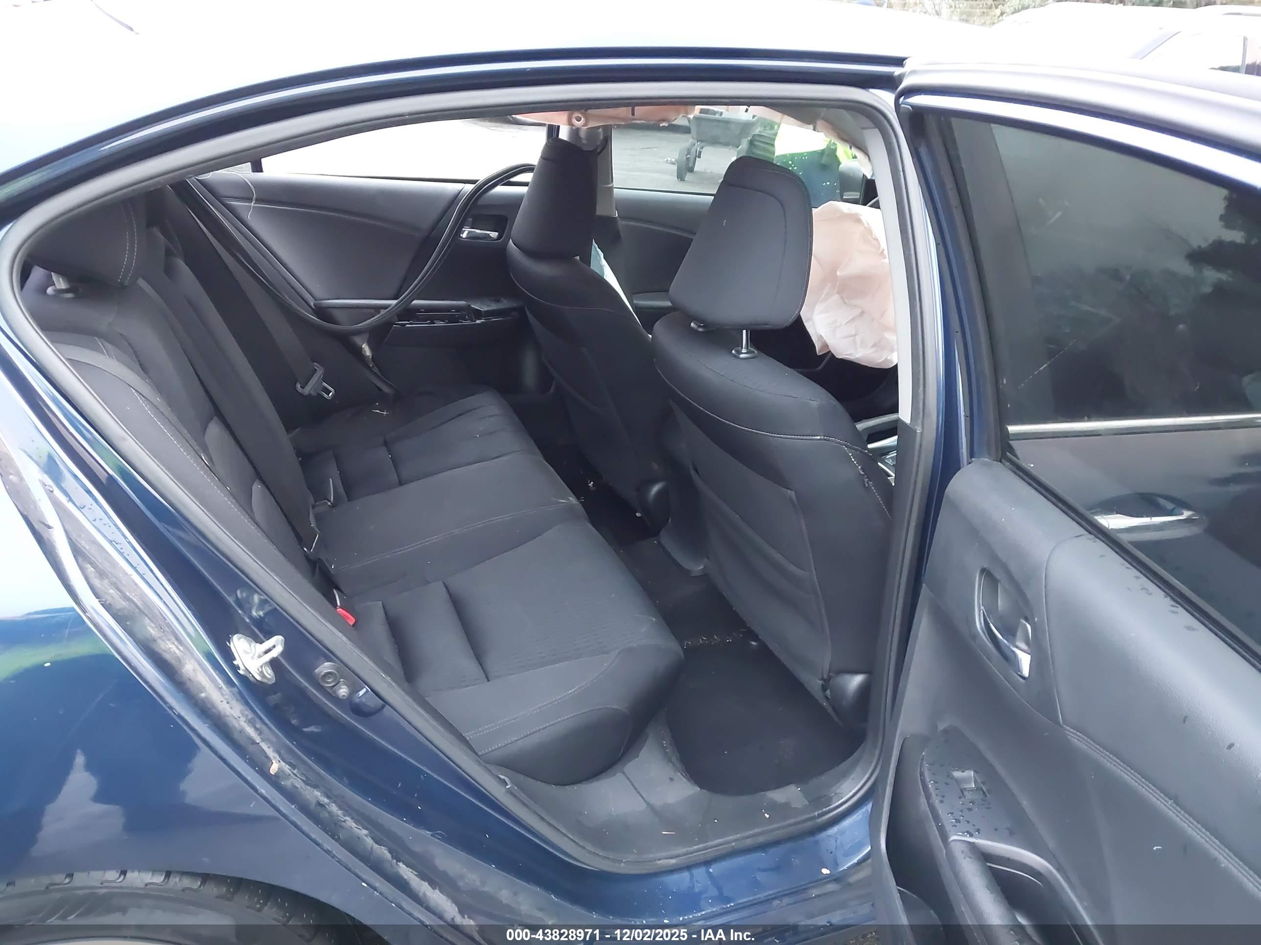 HONDA ACCORD image 8