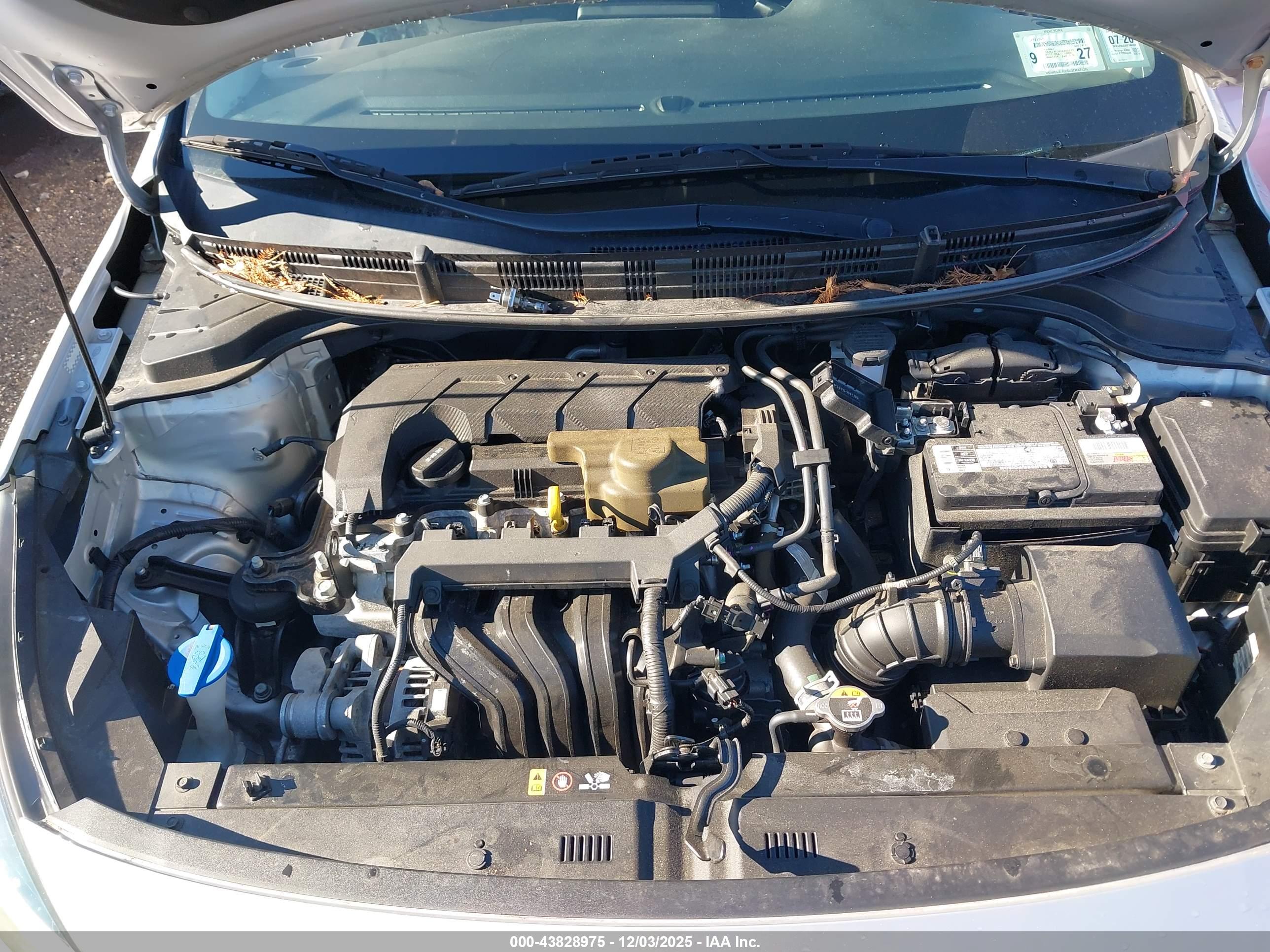 KIA RIO image 10