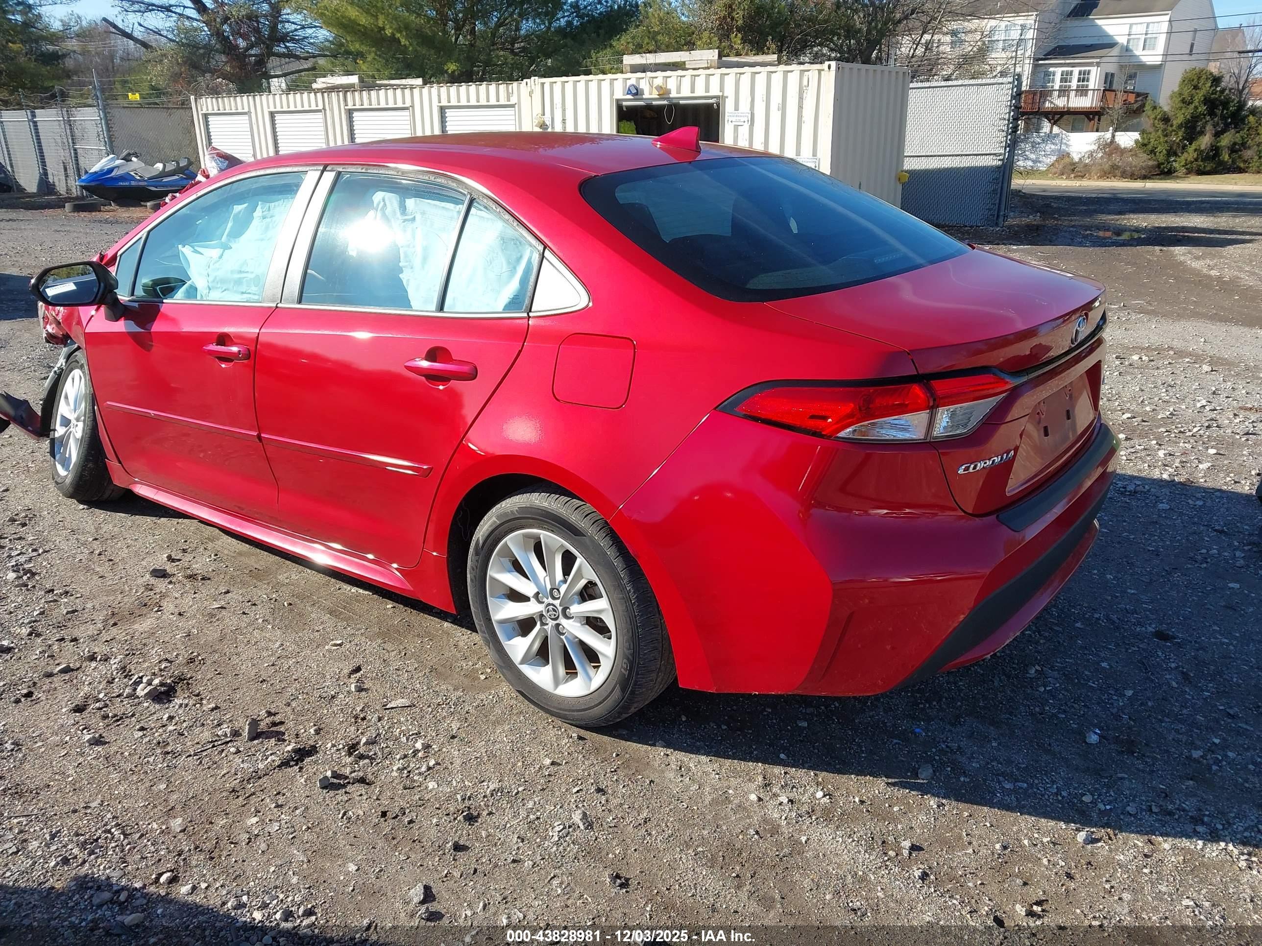 TOYOTA COROLLA image 3