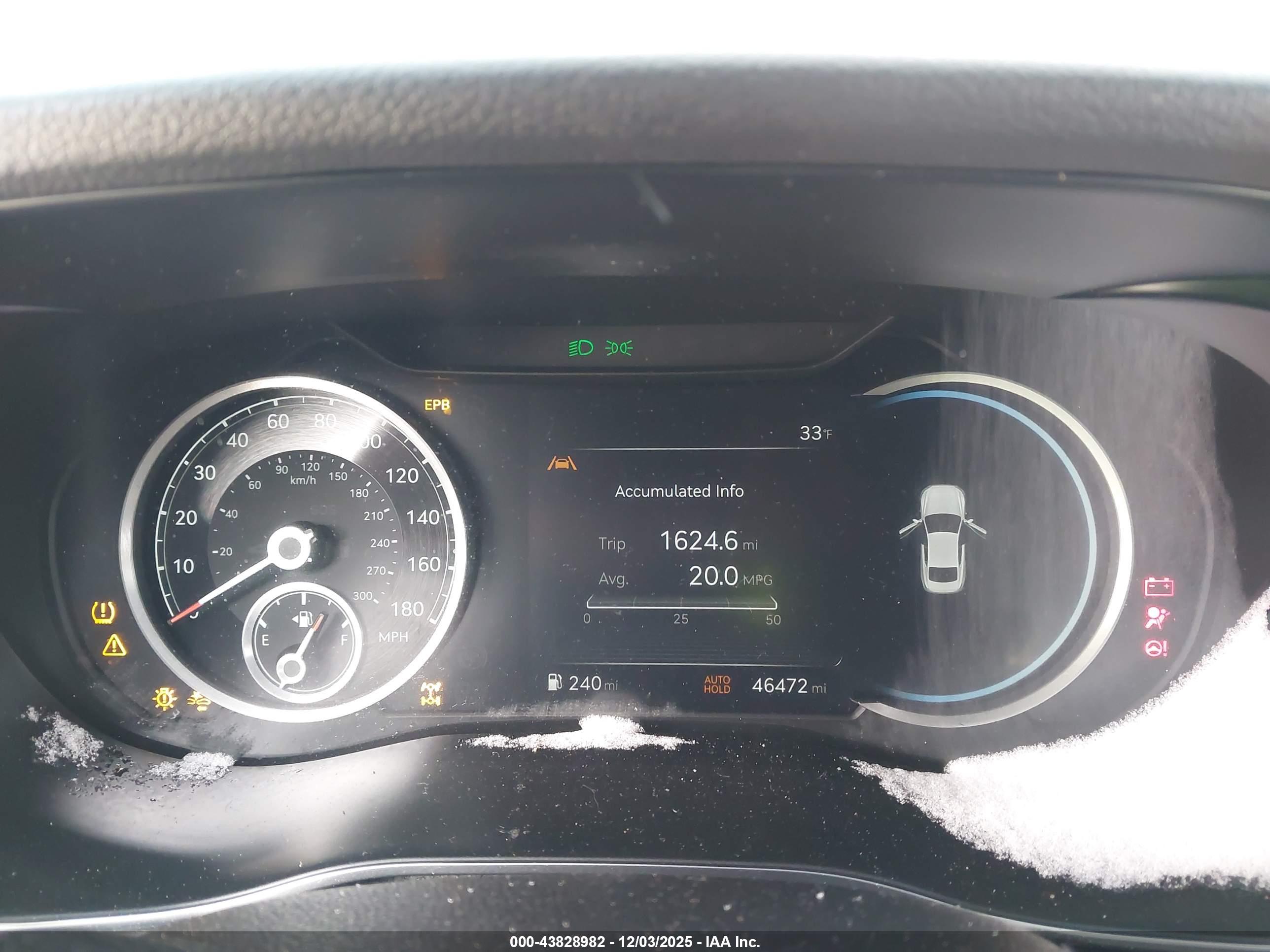 GENESIS G70 image 7