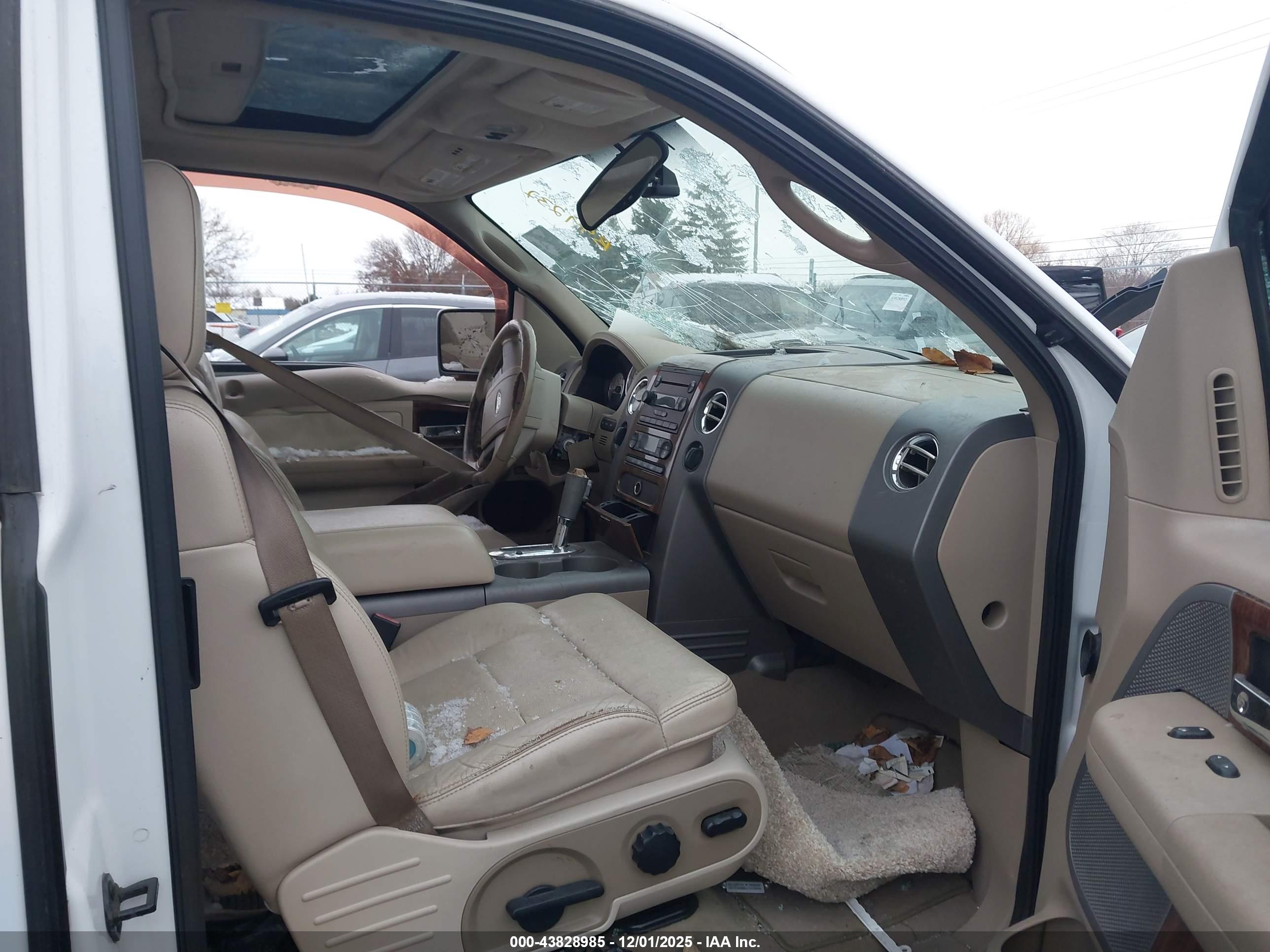 FORD F-150 image 5