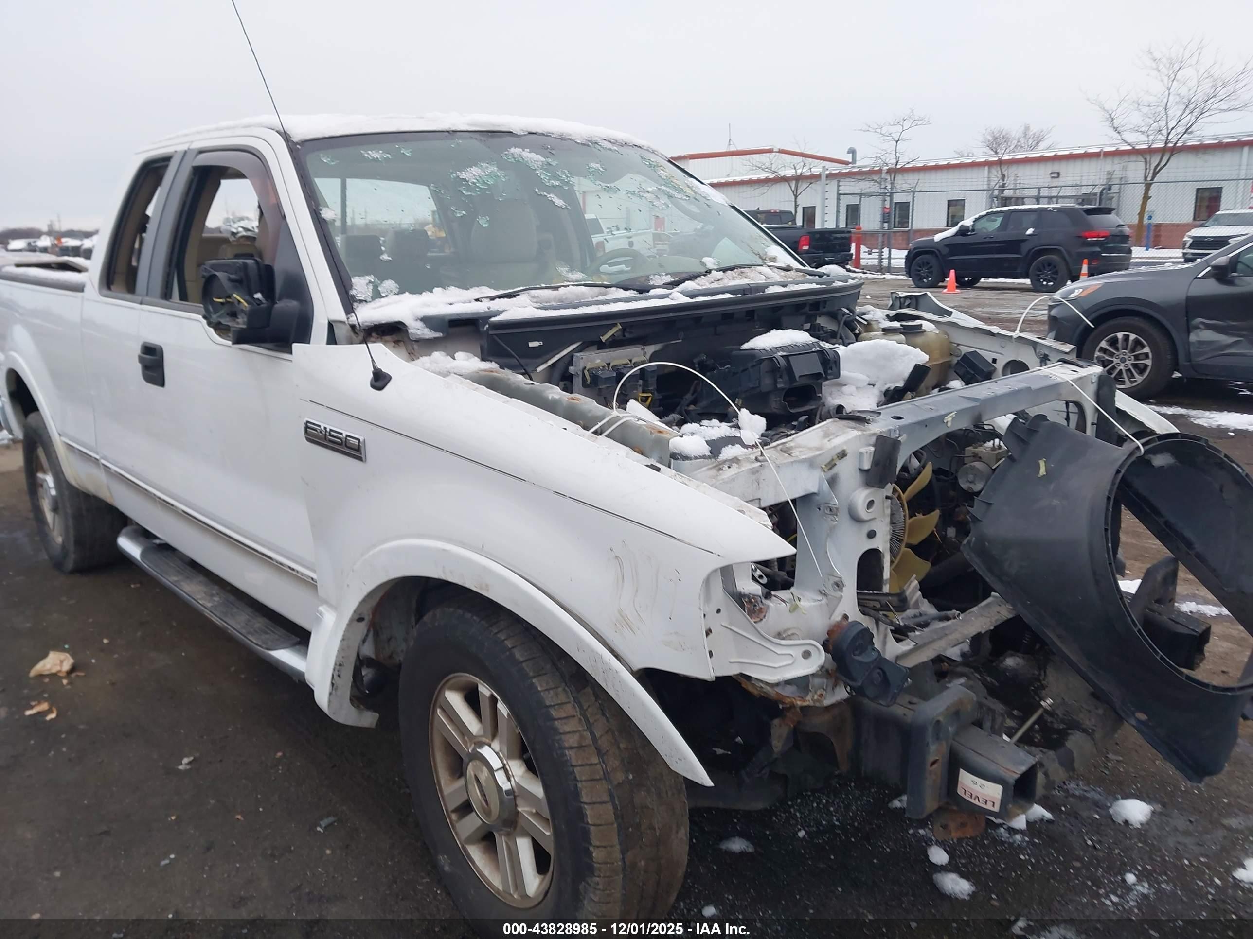 FORD F-150 image 6