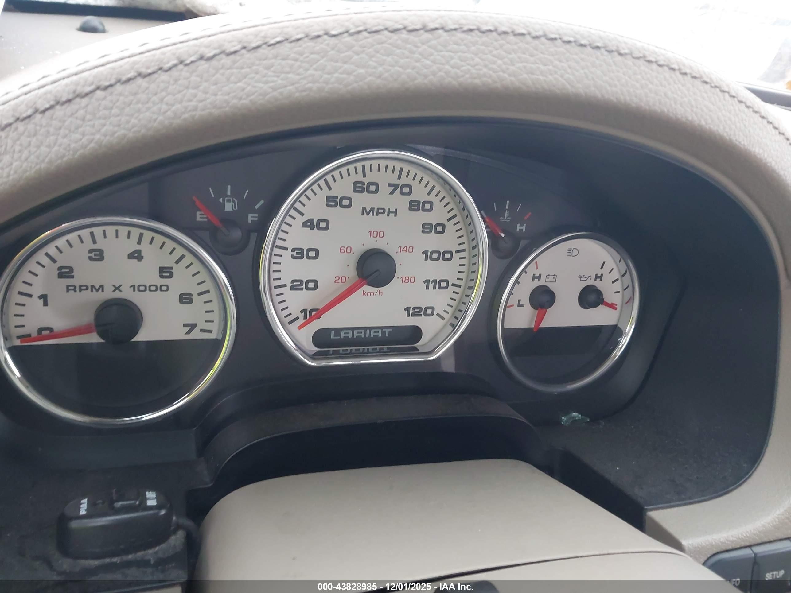 FORD F-150 image 7