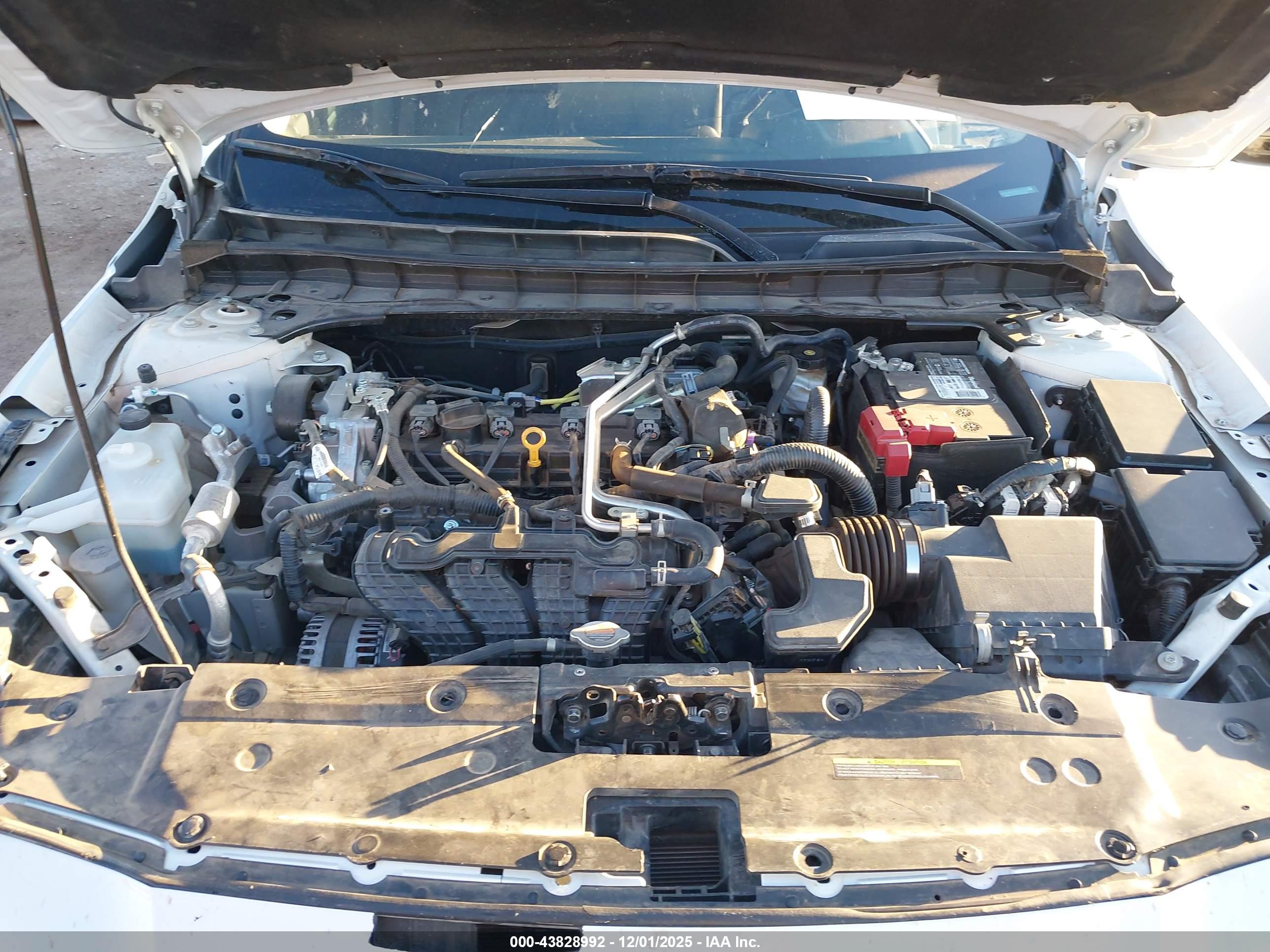 NISSAN ALTIMA image 10
