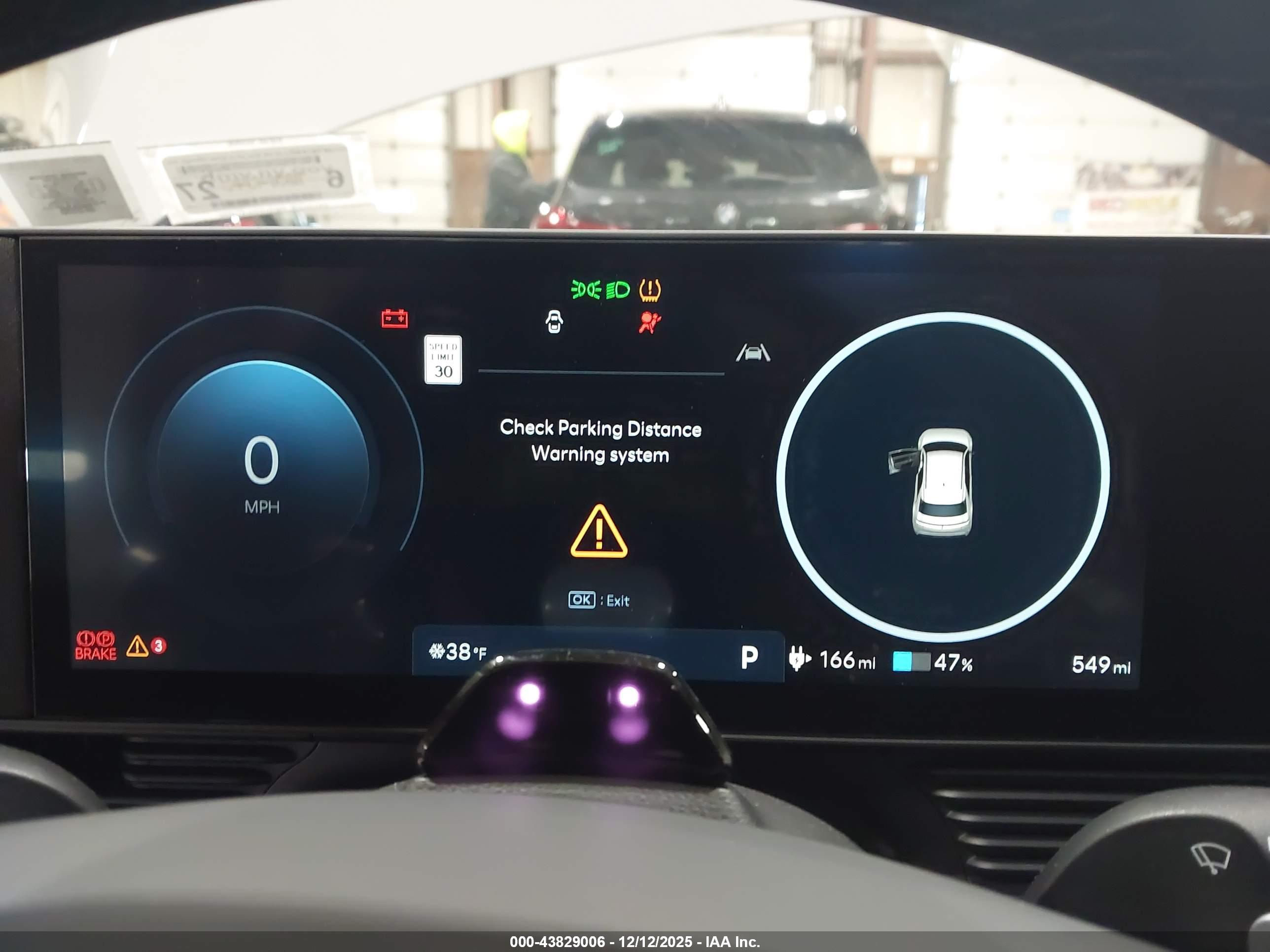 HYUNDAI IONIQ image 7