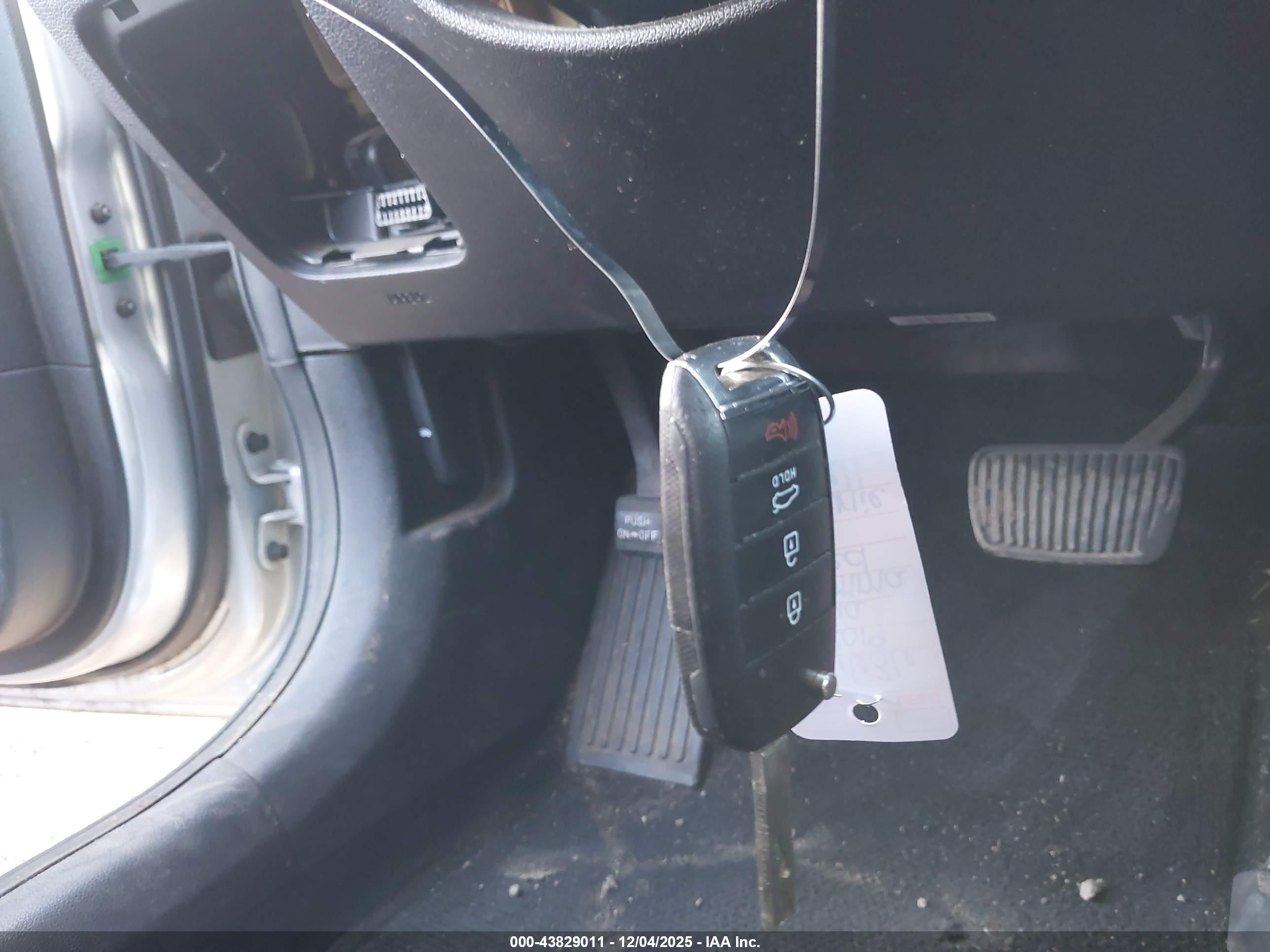KIA OPTIMA image 11