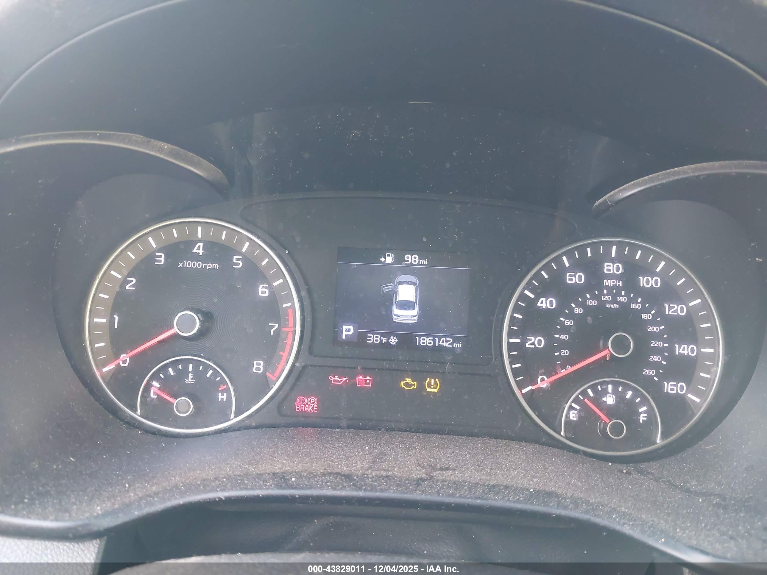 KIA OPTIMA image 7