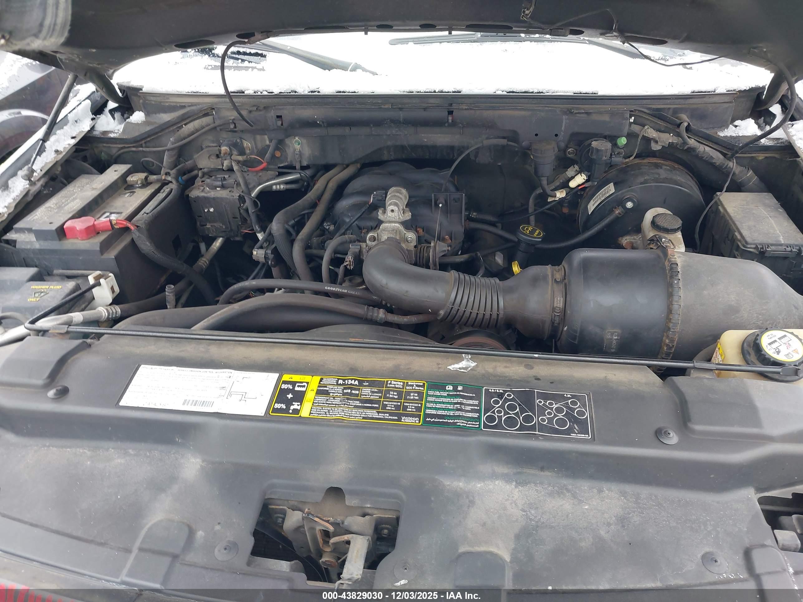 FORD F-150 image 10