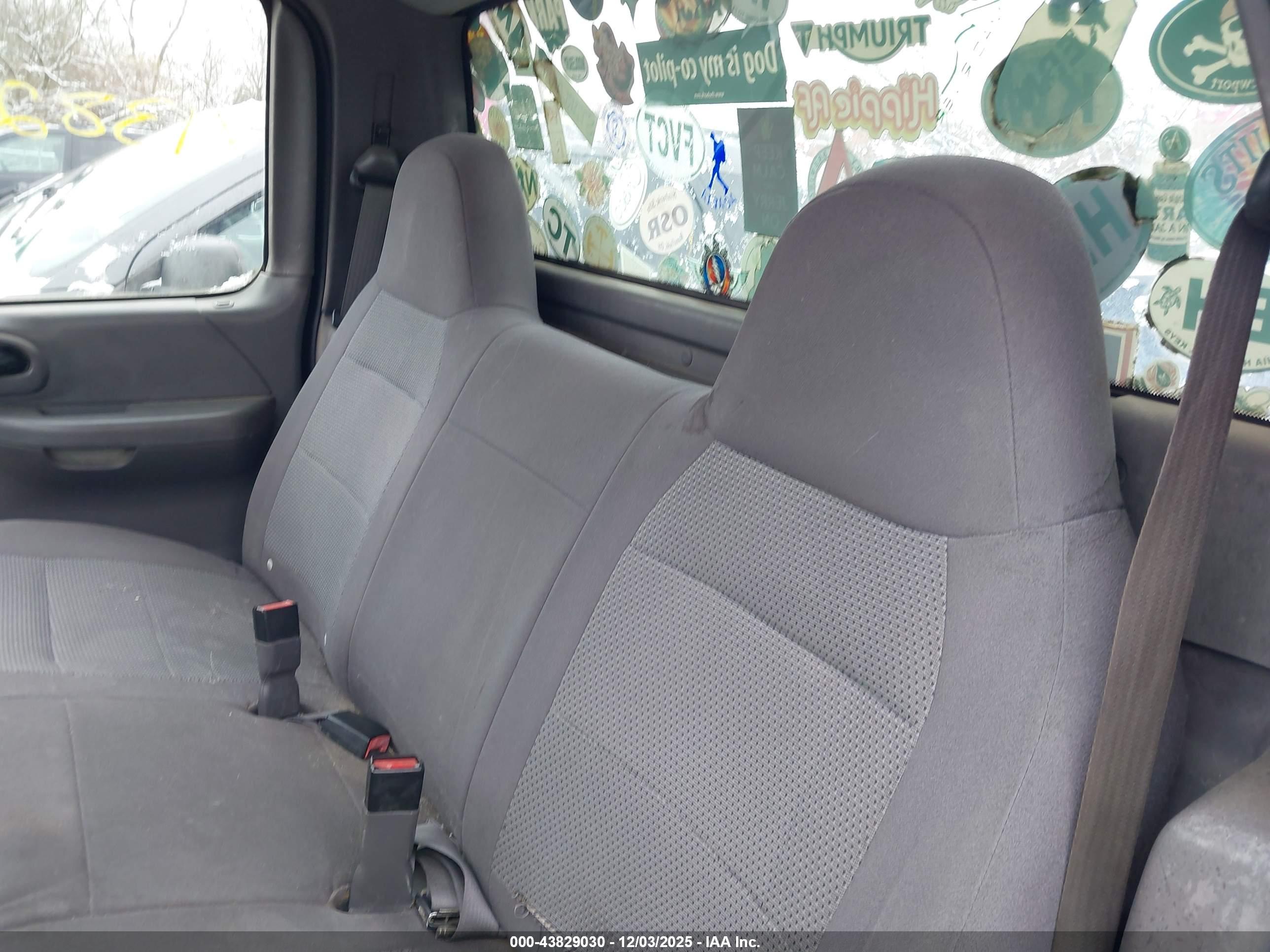 FORD F-150 image 8