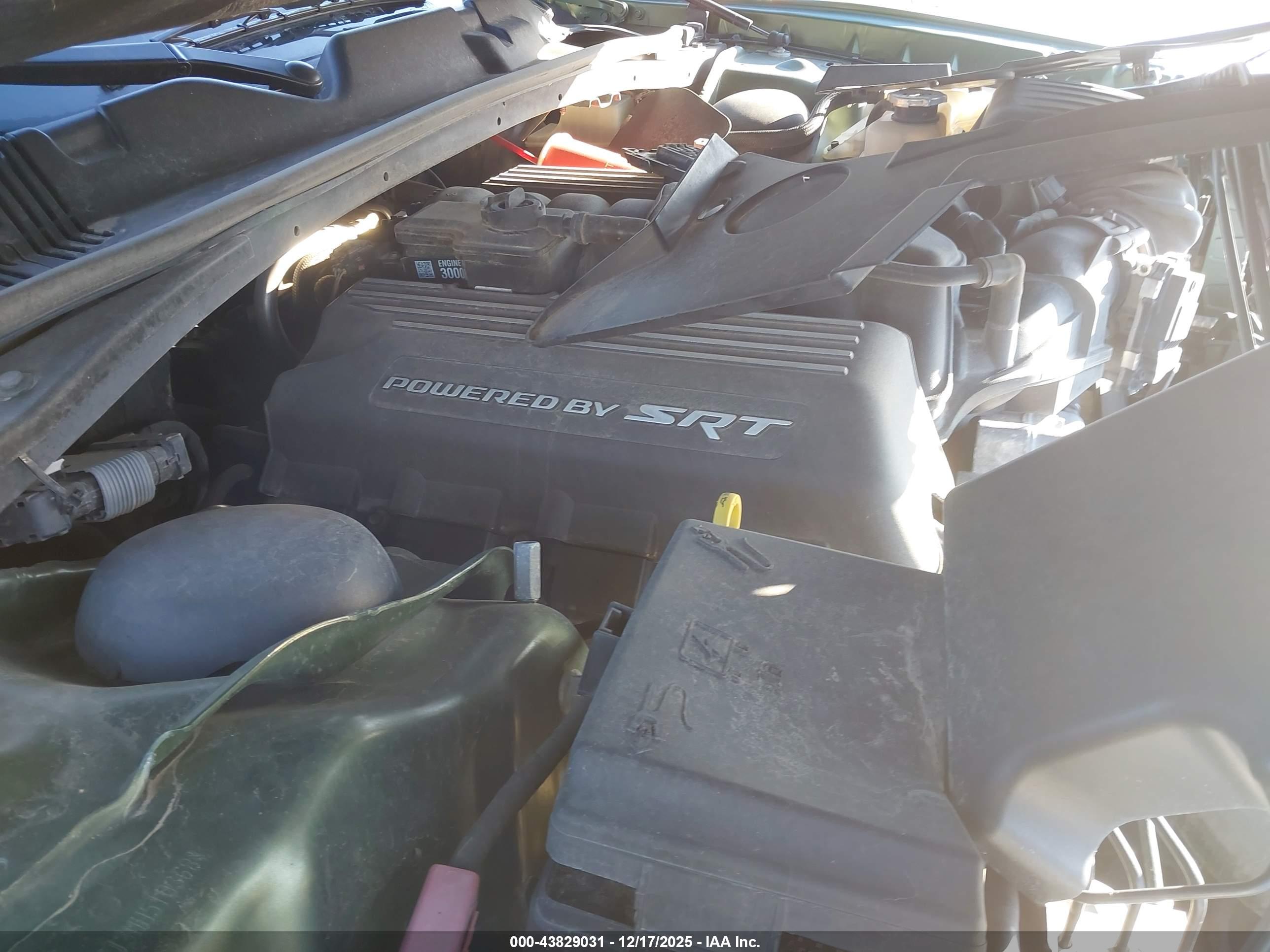 DODGE CHALLENGER image 10