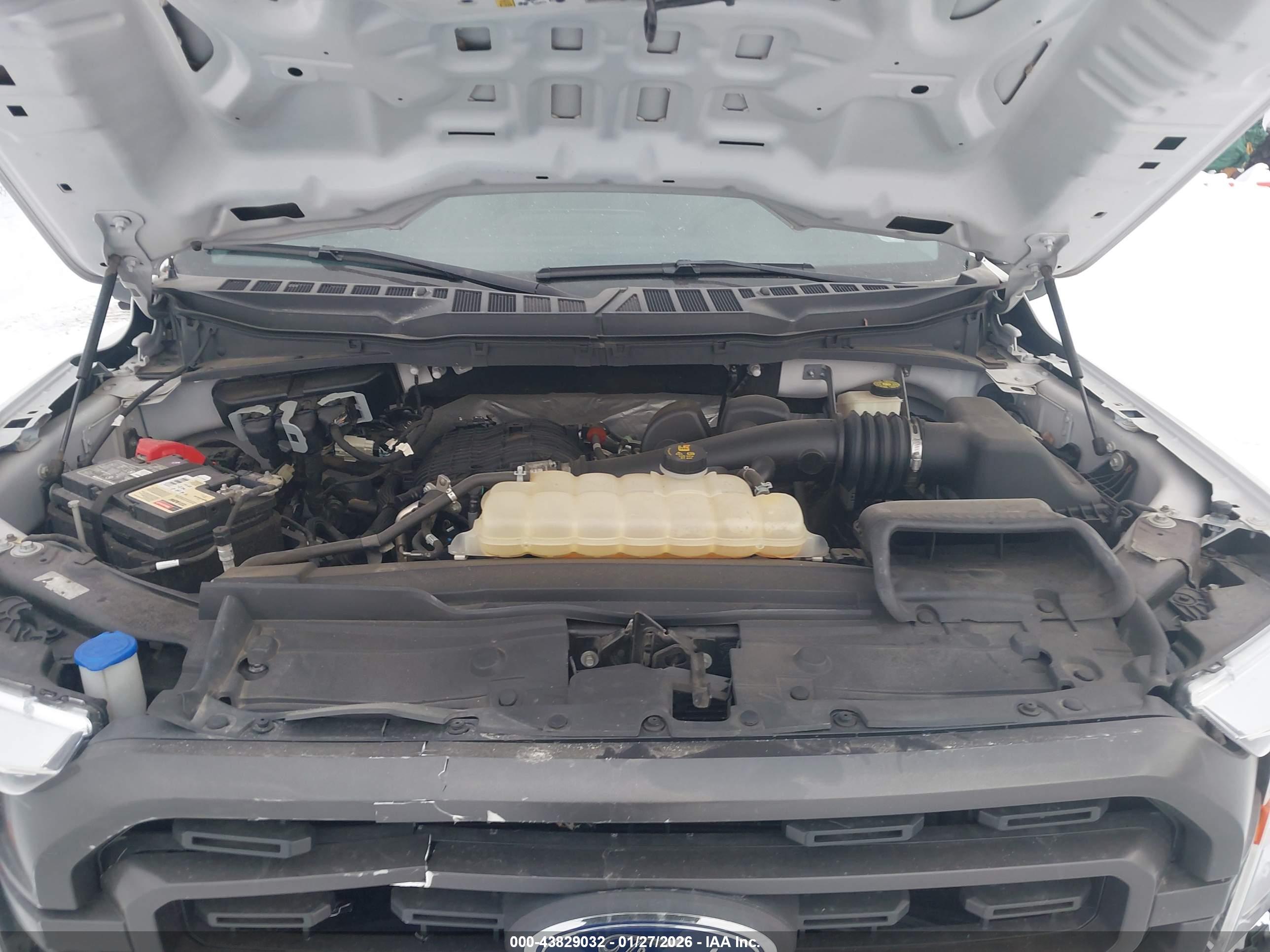 FORD F-150 image 10