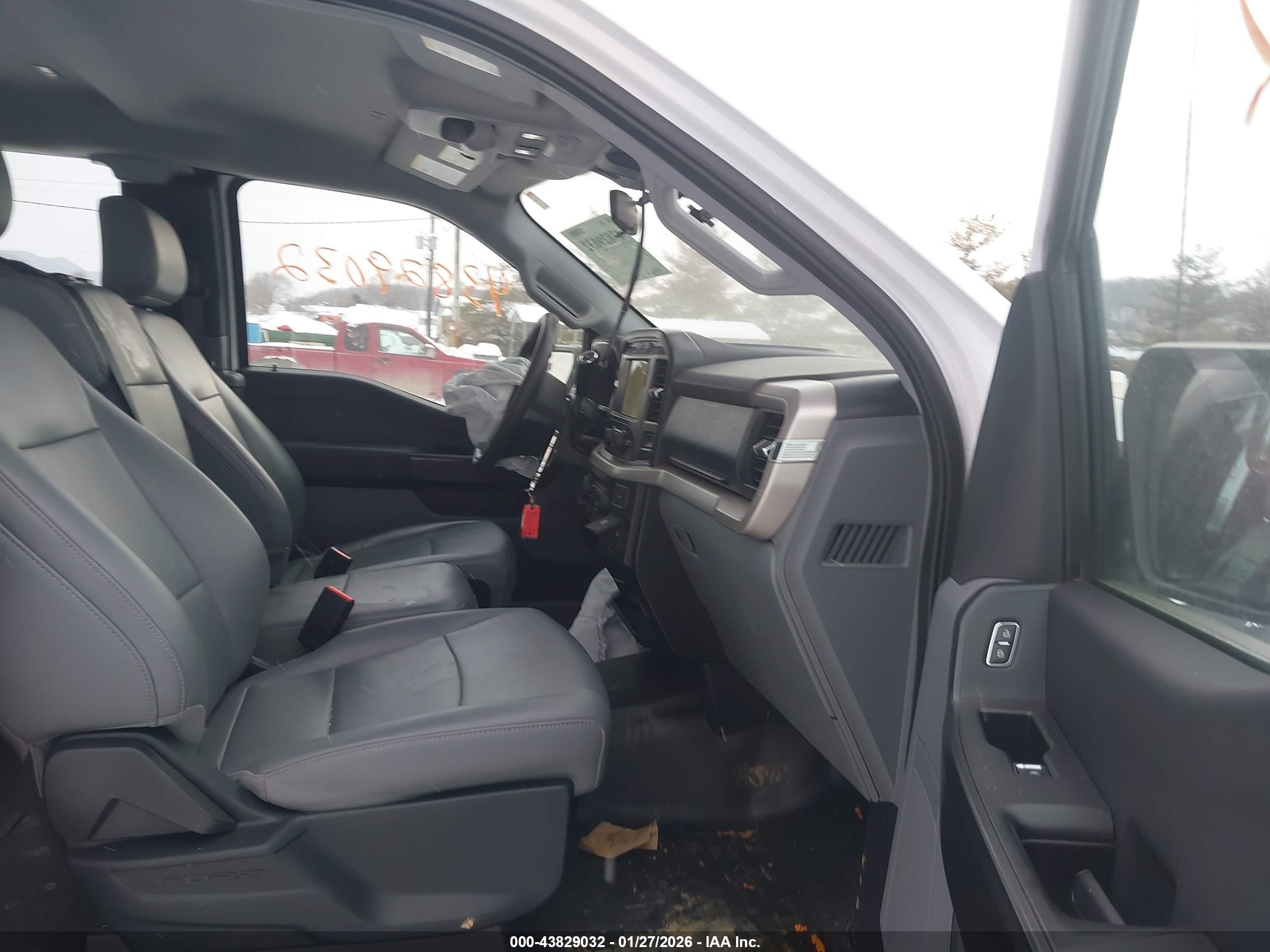 FORD F-150 image 5