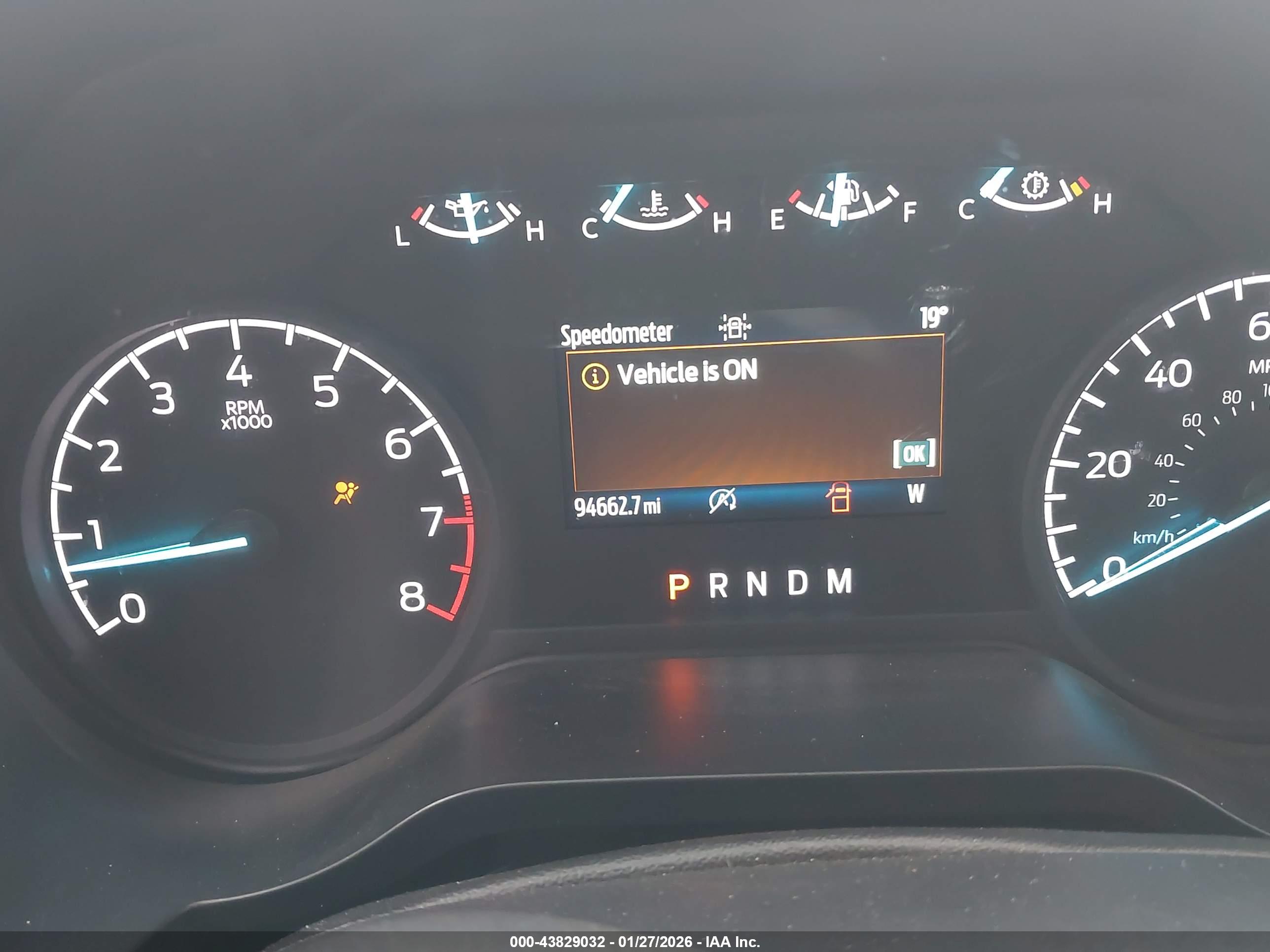 FORD F-150 image 7