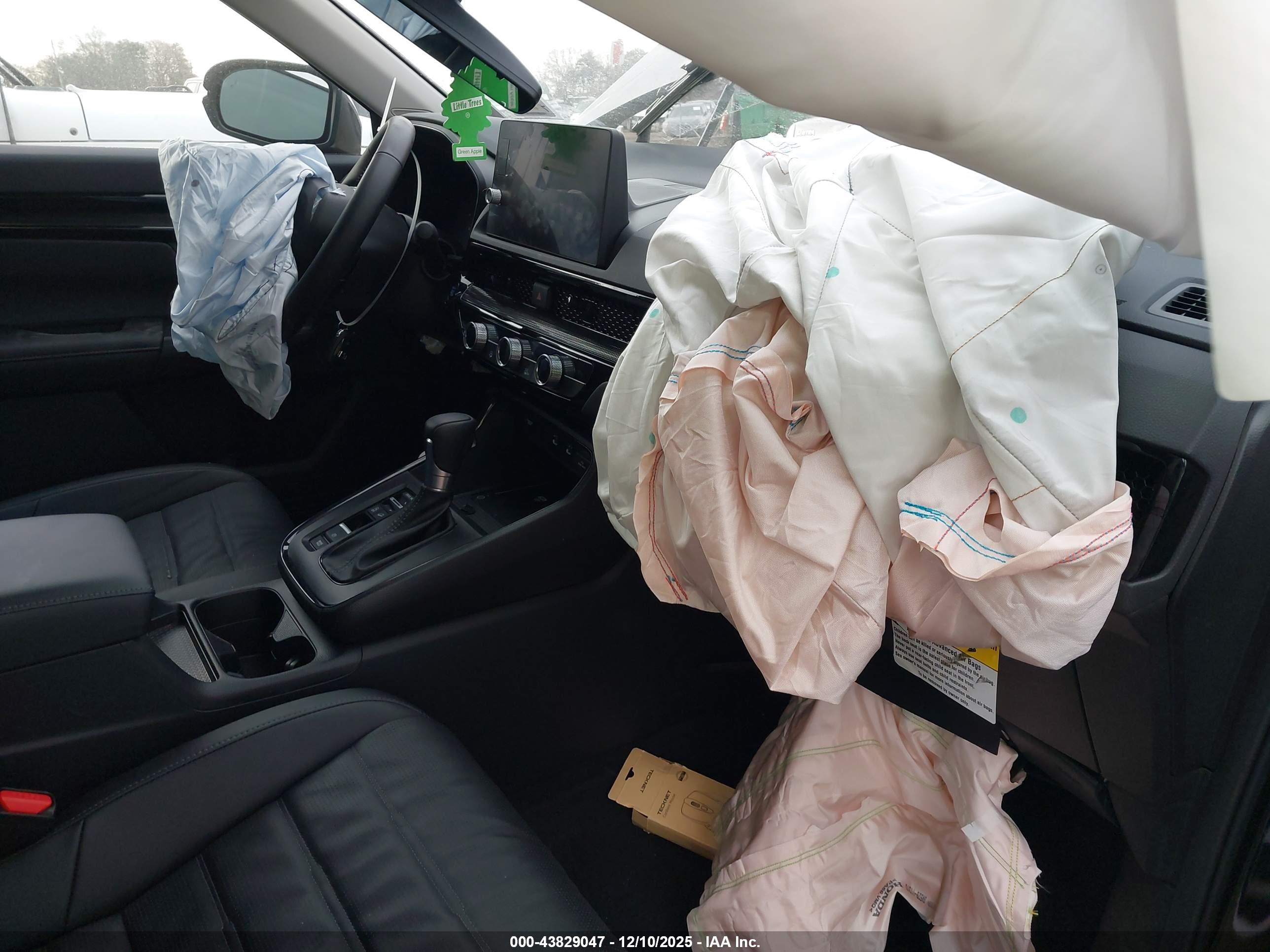 HONDA CR-V image 5