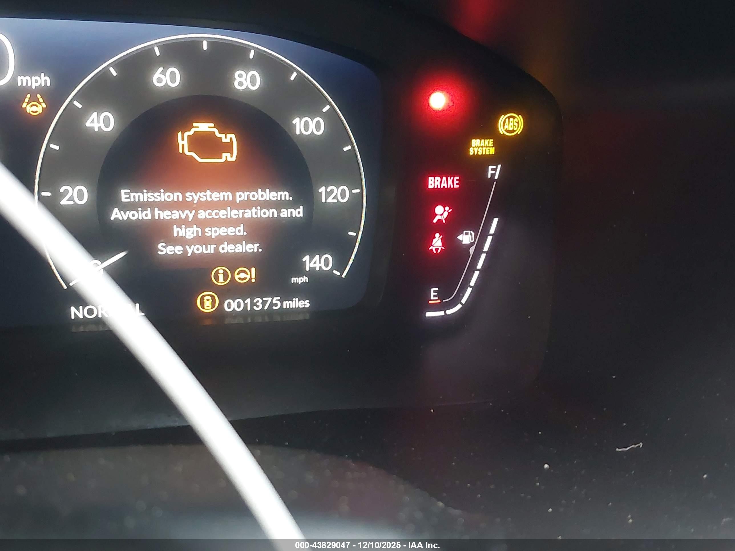 HONDA CR-V image 7