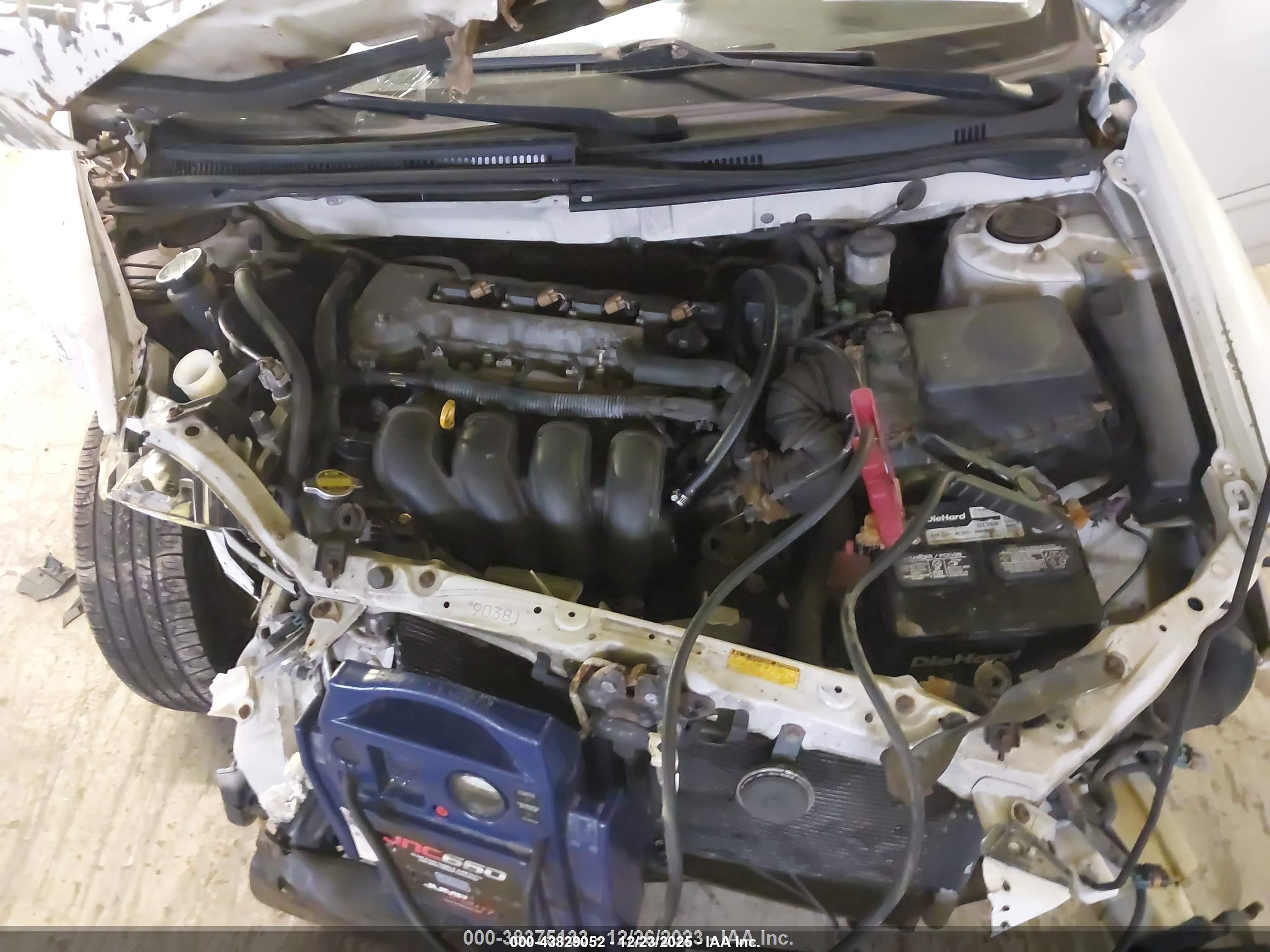 TOYOTA COROLLA image 10