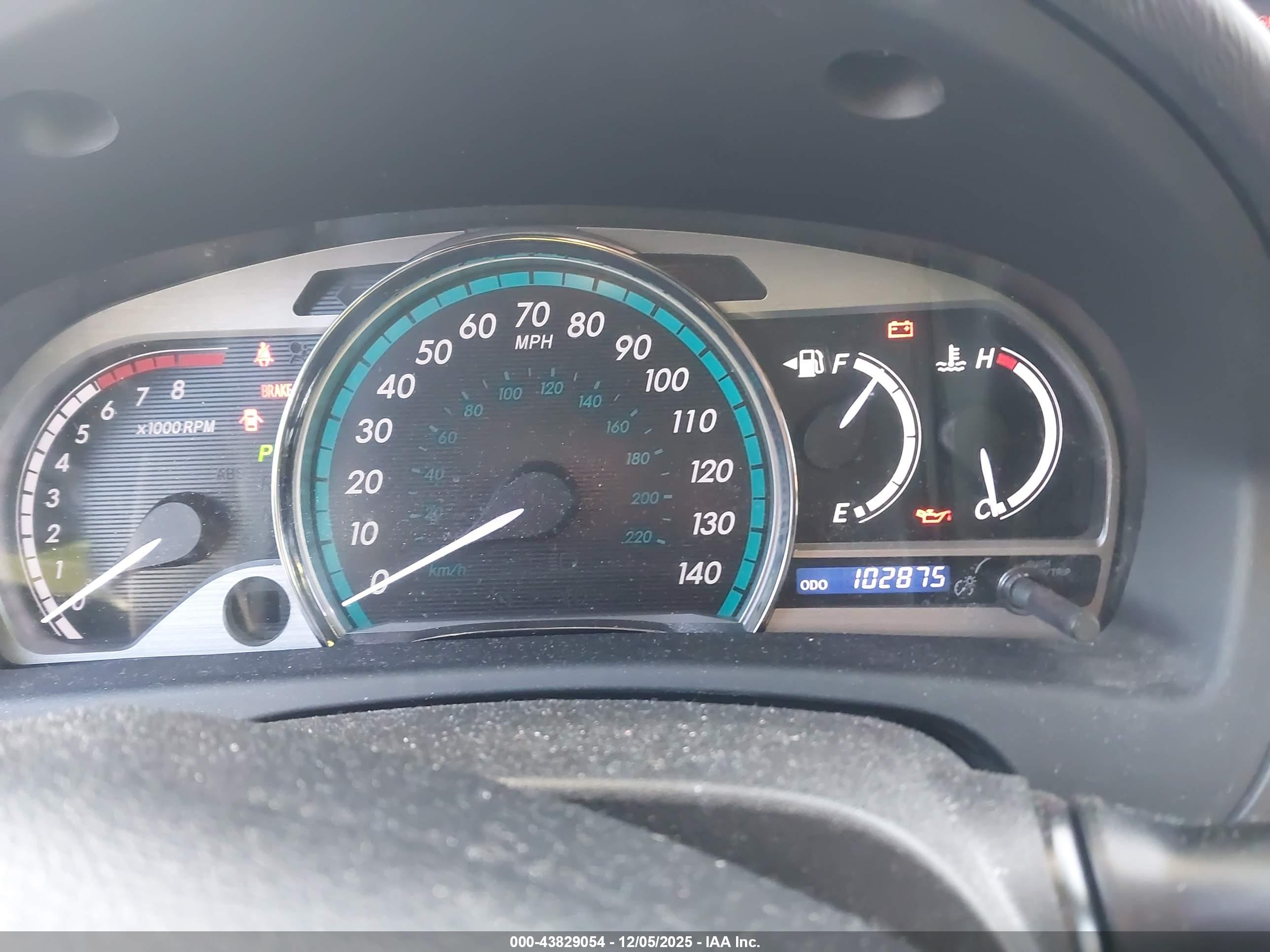 TOYOTA VENZA image 7