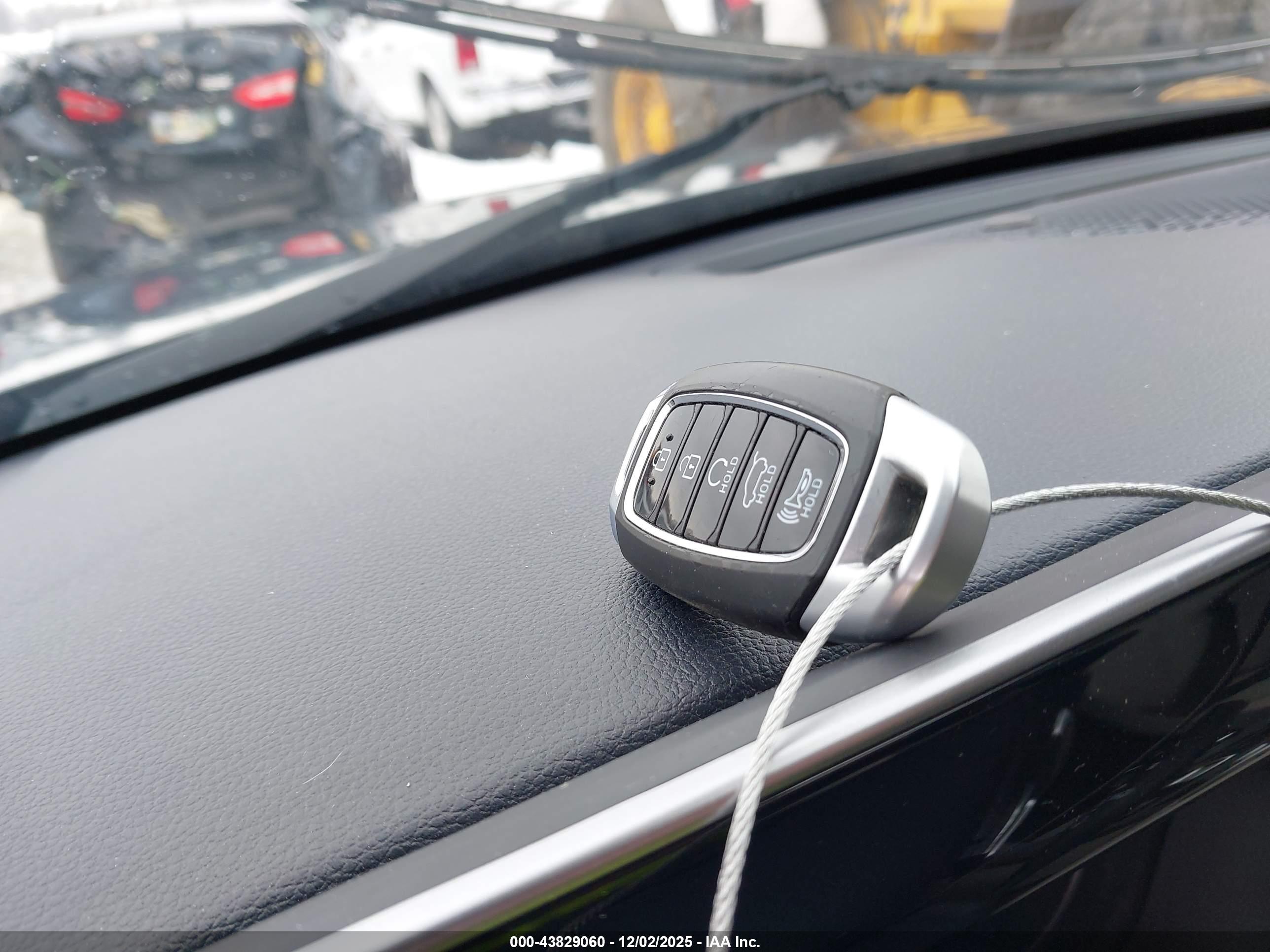 HYUNDAI PALISADE image 11