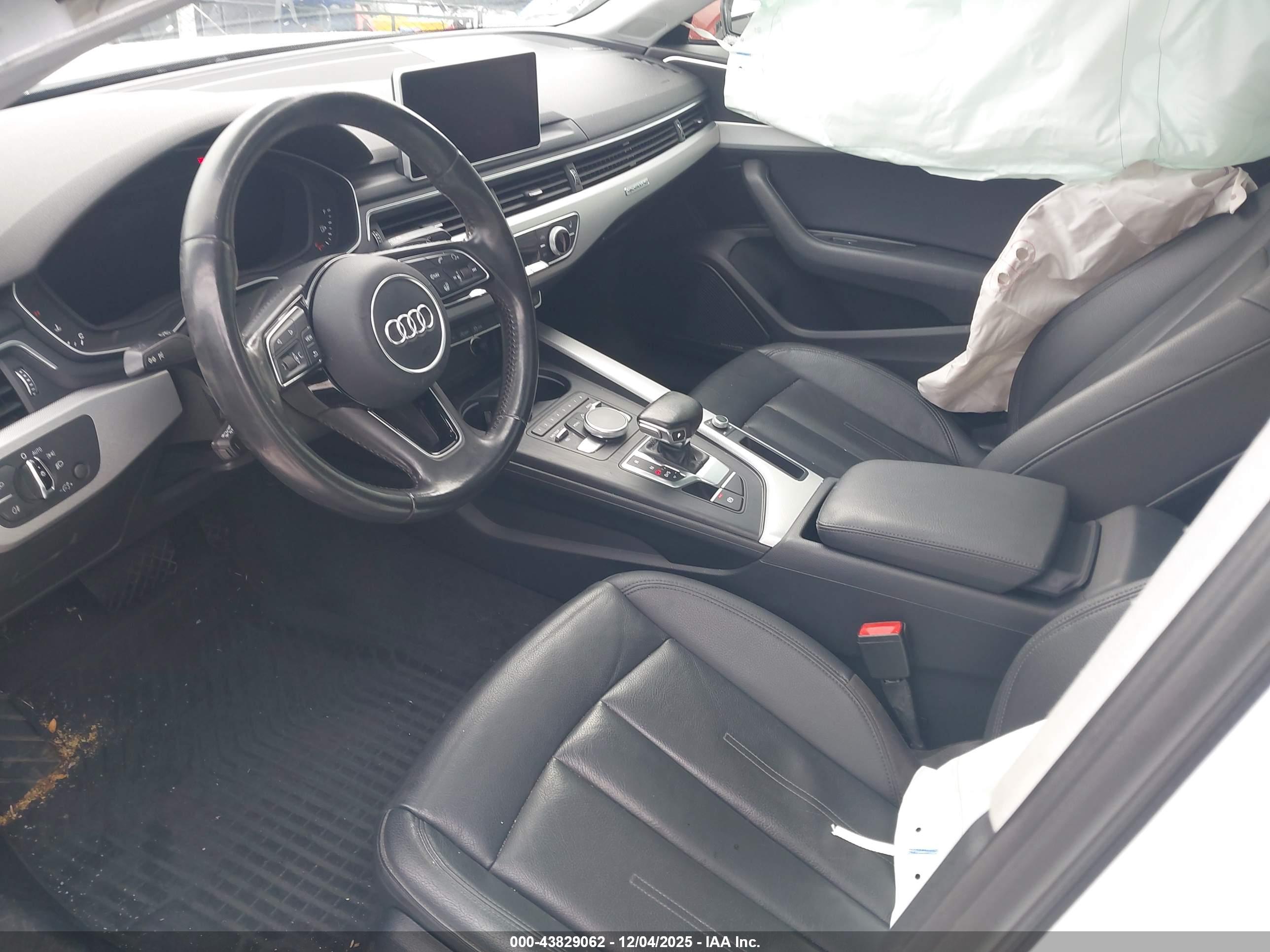 AUDI A4 image 5