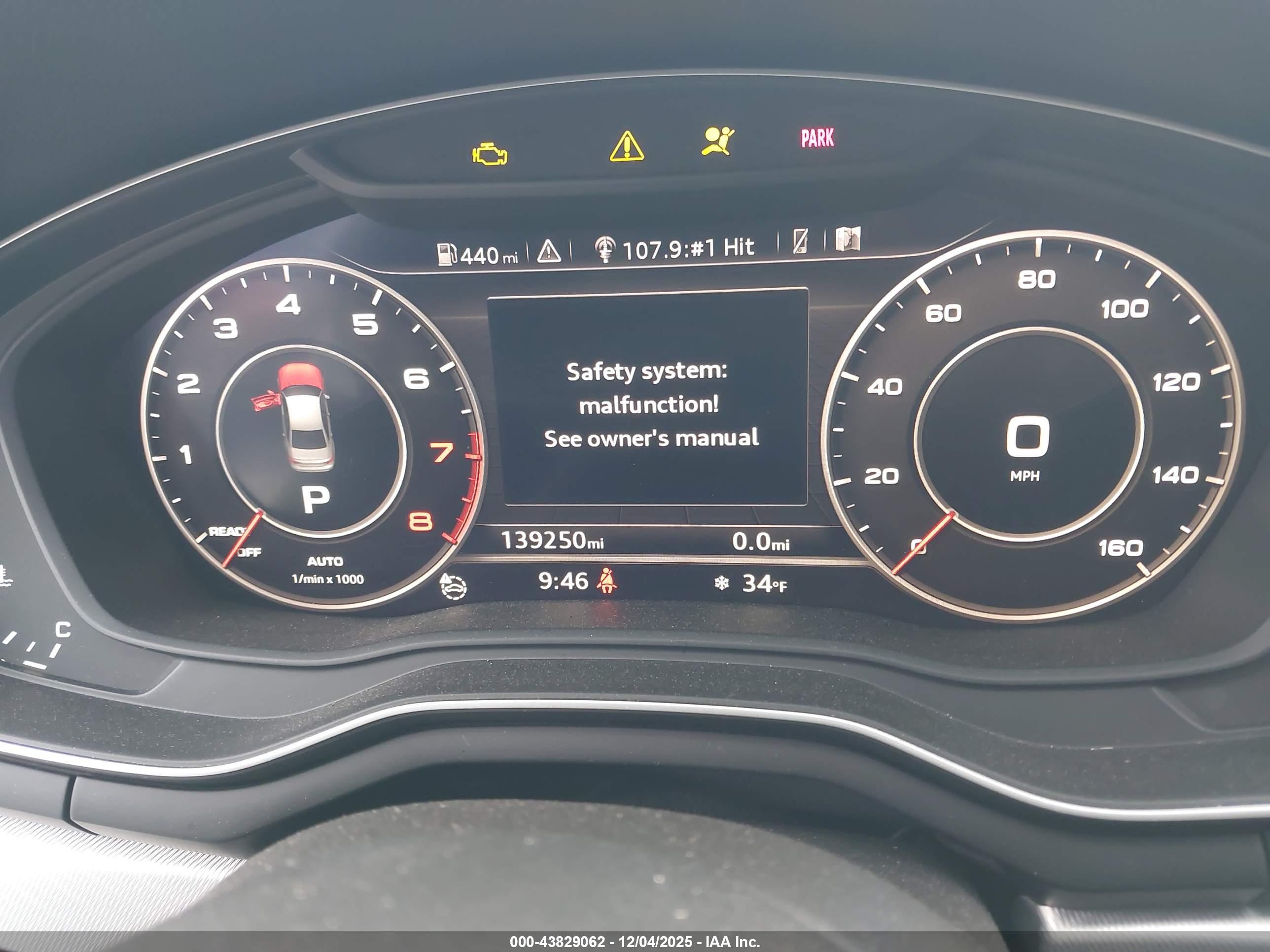 AUDI A4 image 7