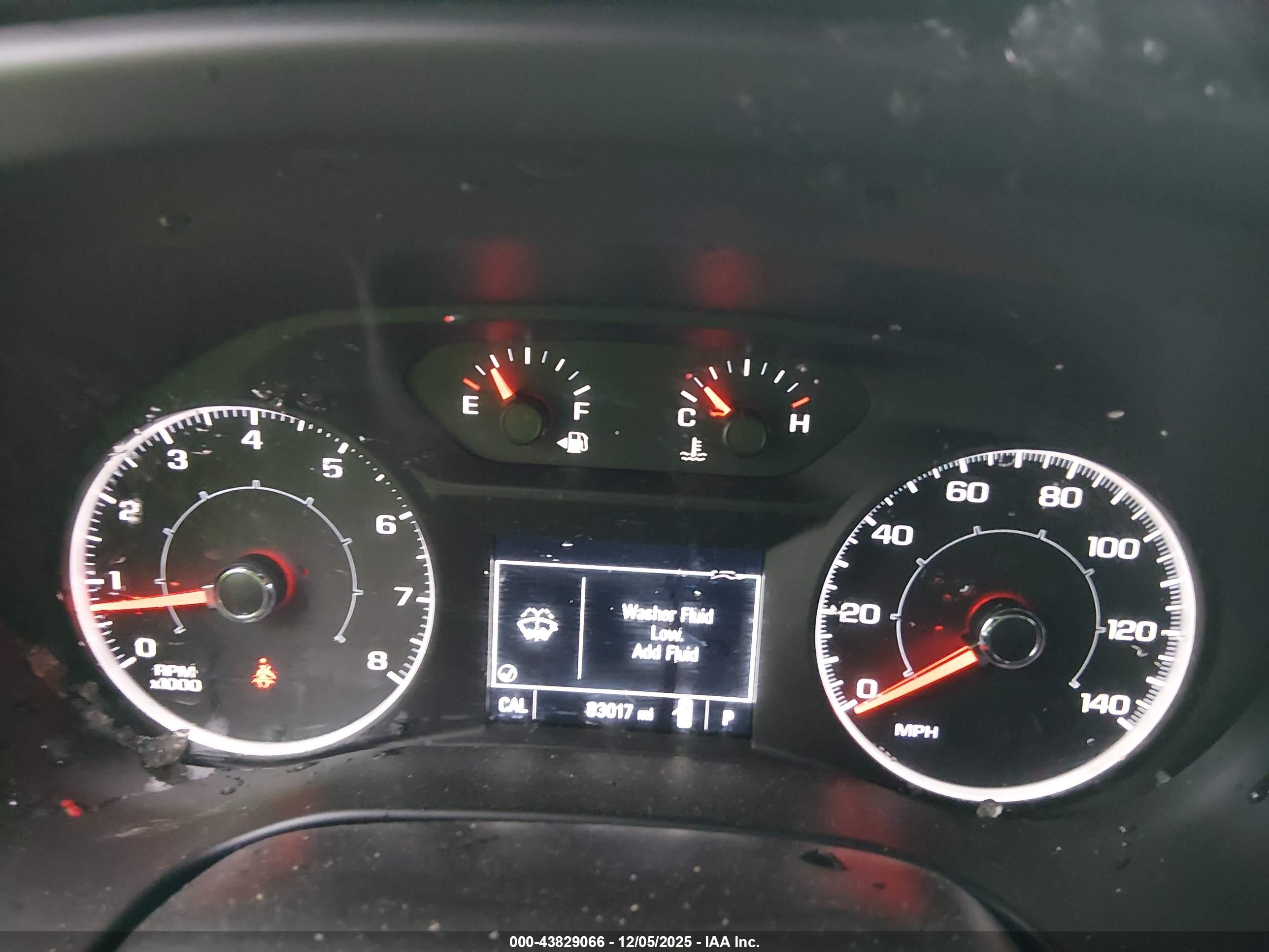 GMC ACADIA image 7