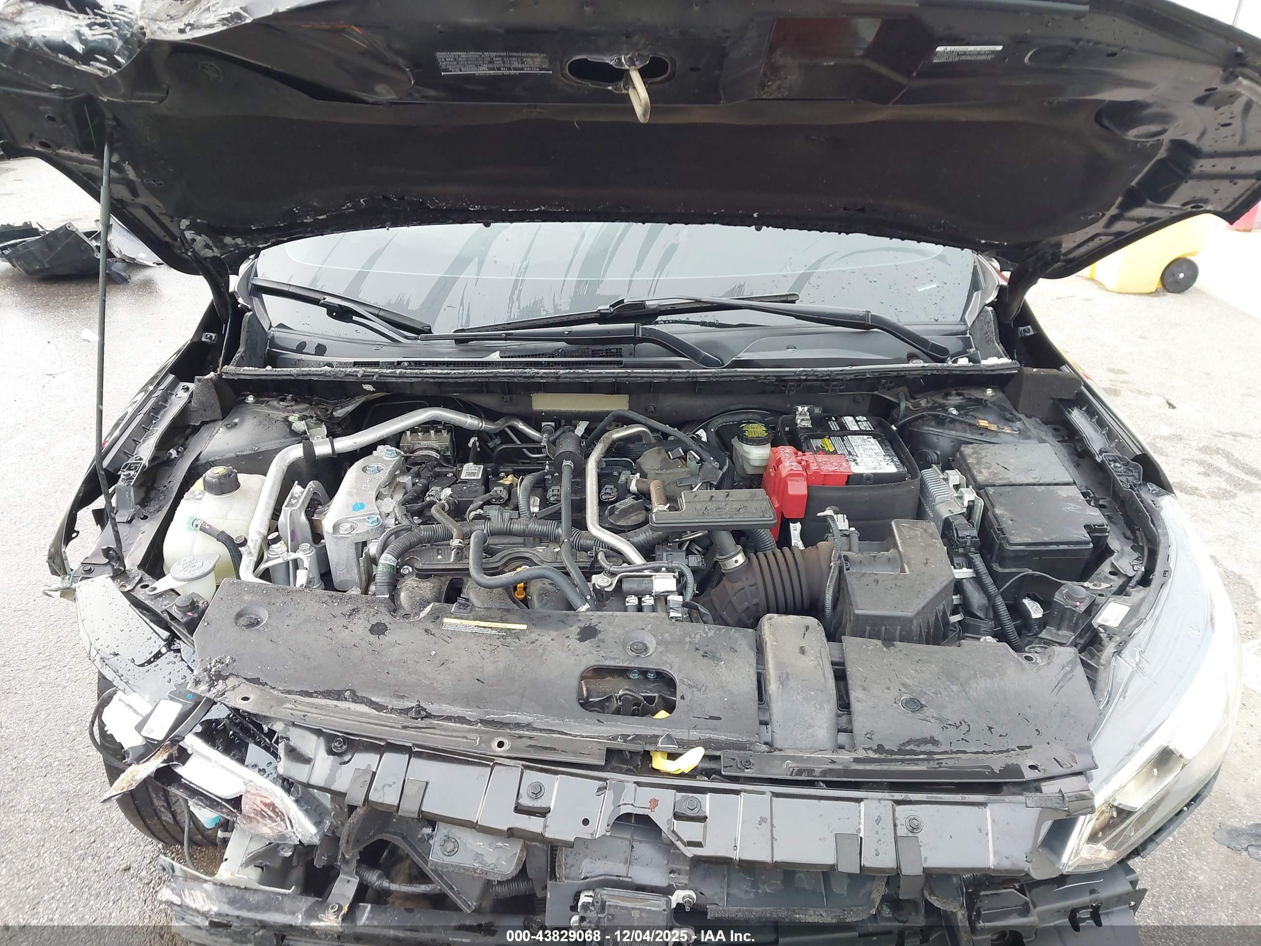 NISSAN SENTRA image 10