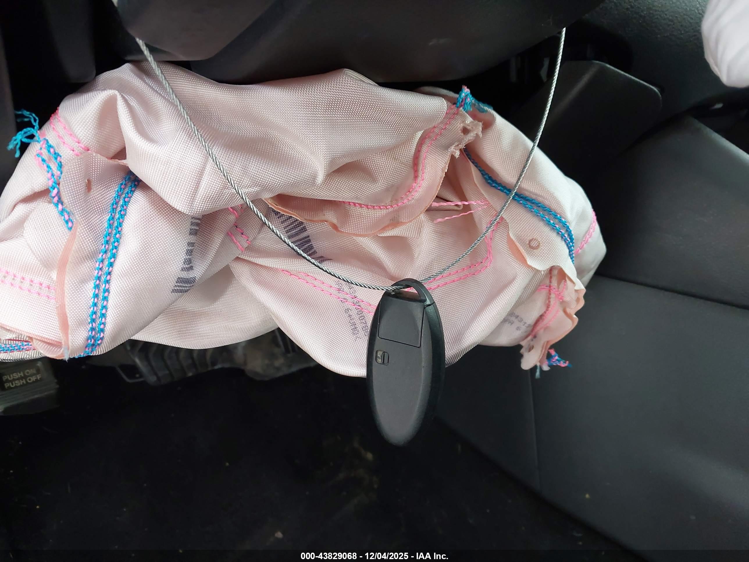 NISSAN SENTRA image 11