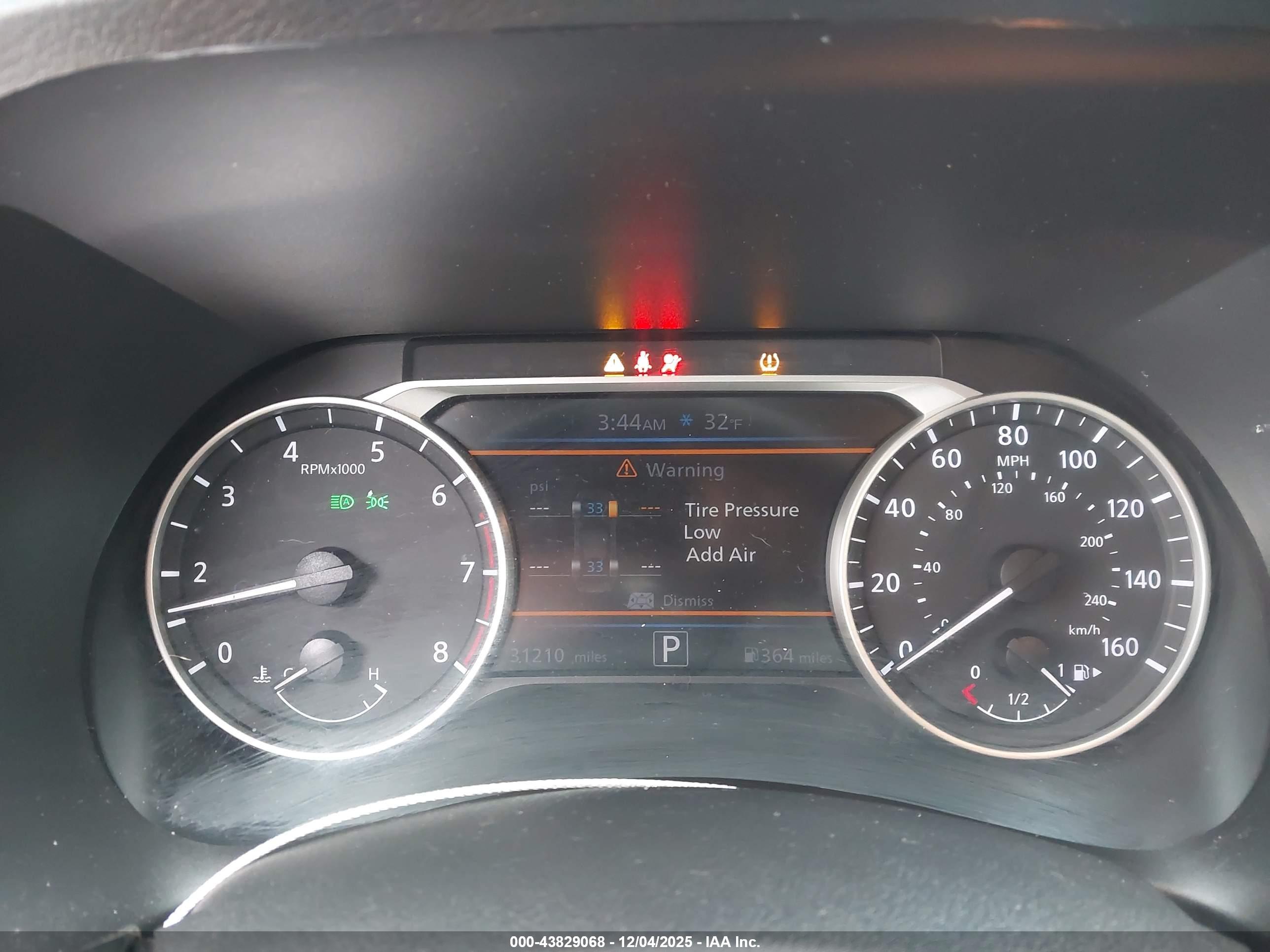 NISSAN SENTRA image 7