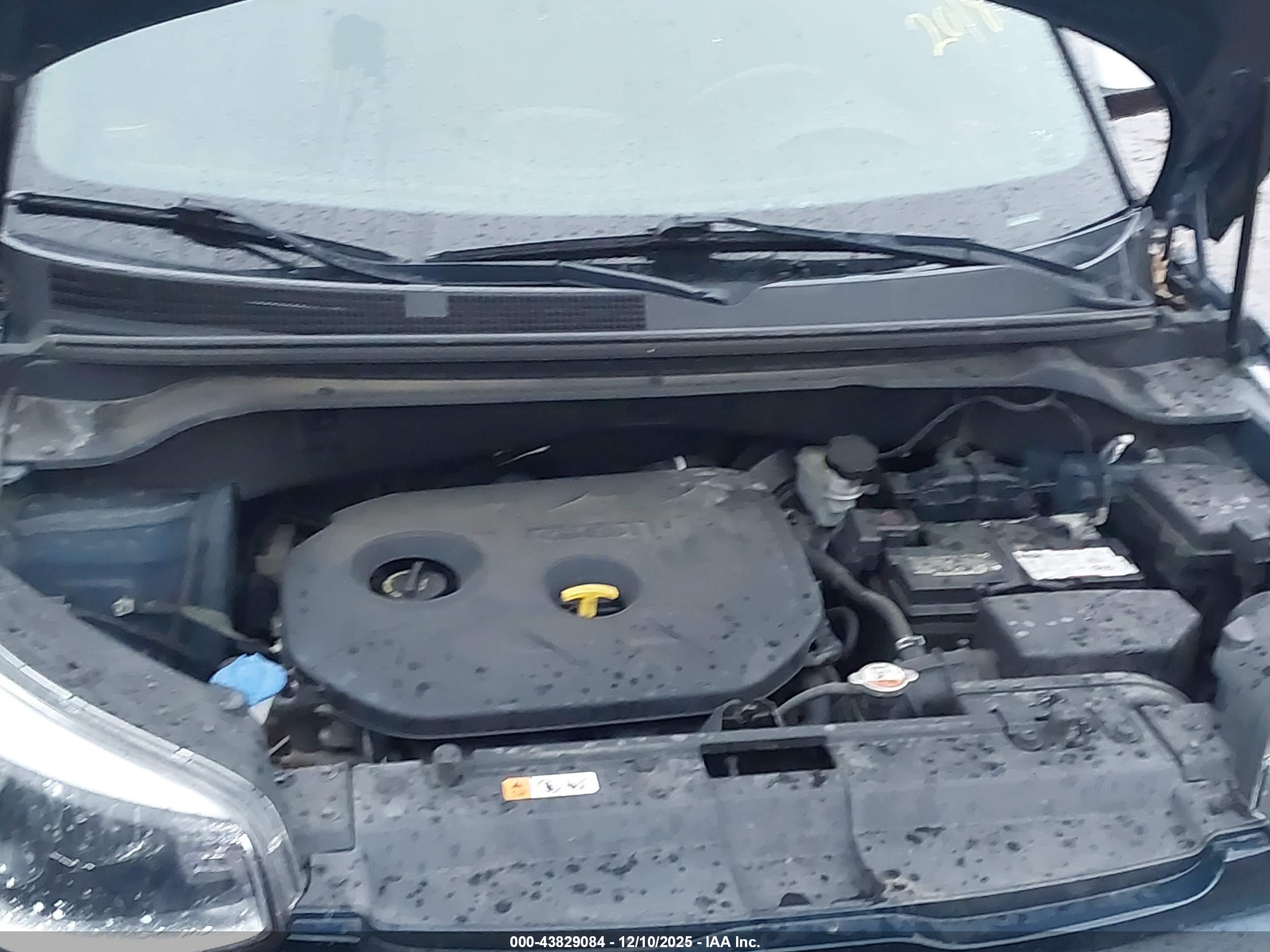 KIA SOUL image 10