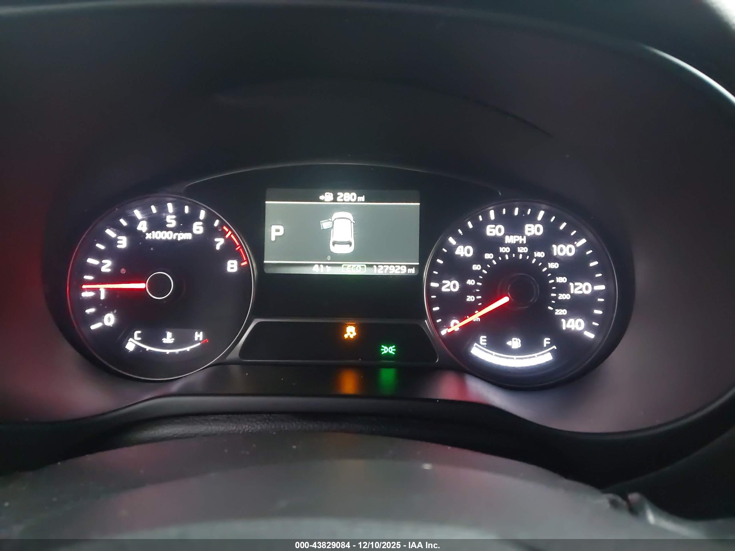 KIA SOUL image 7