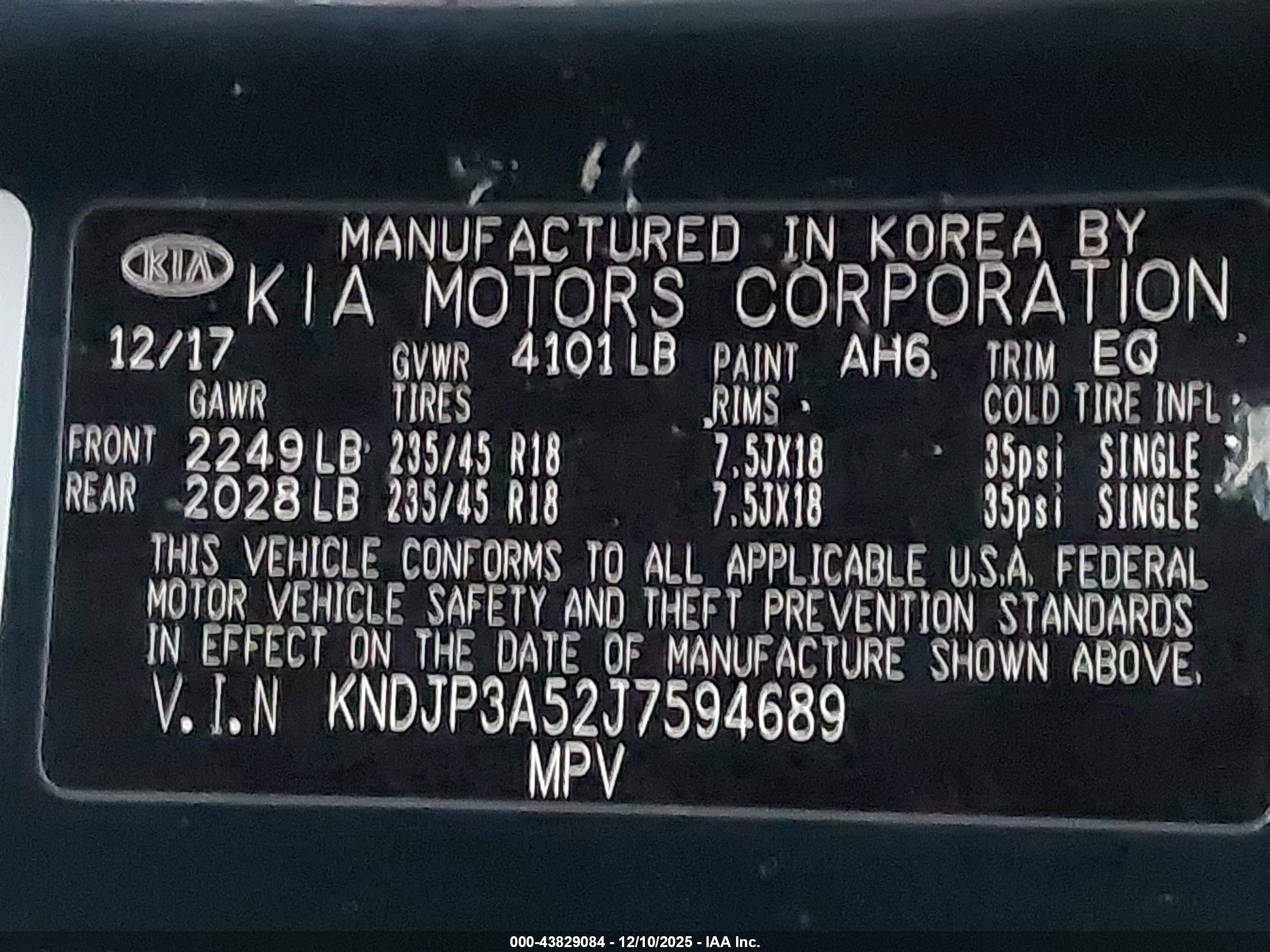 KIA SOUL image 9