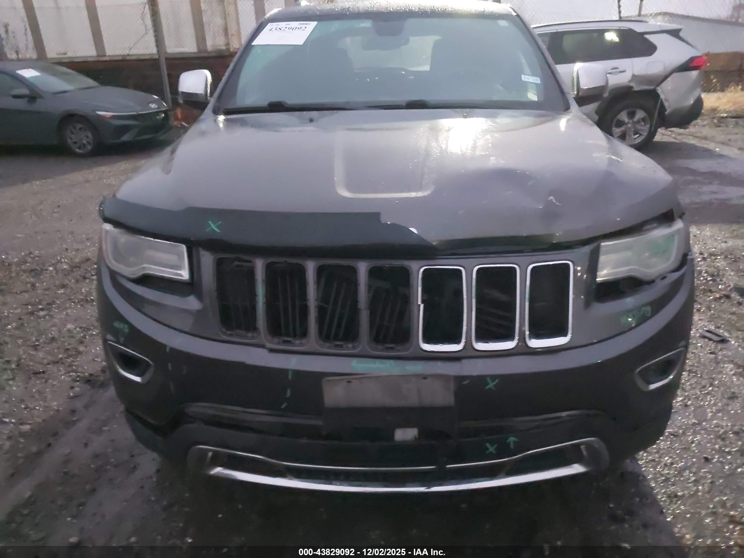 JEEP GRAND image 6