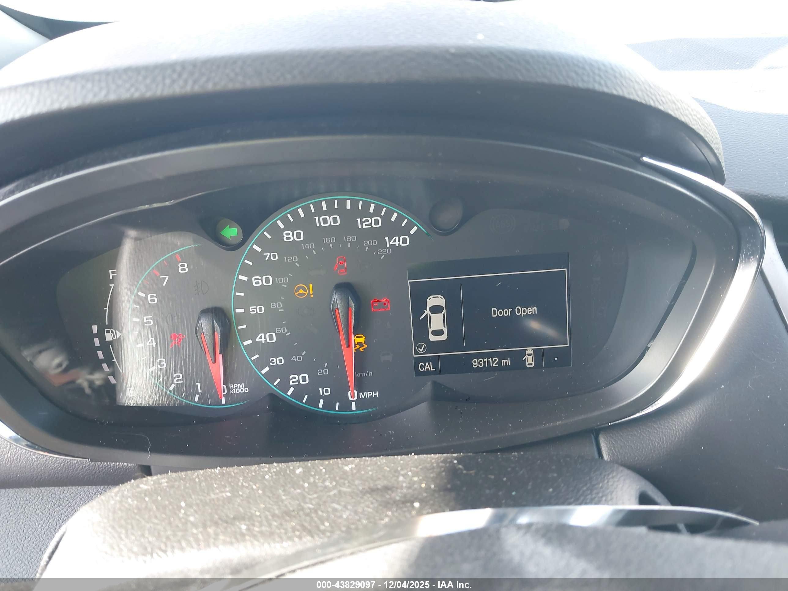 CHEVROLET TRAX image 7