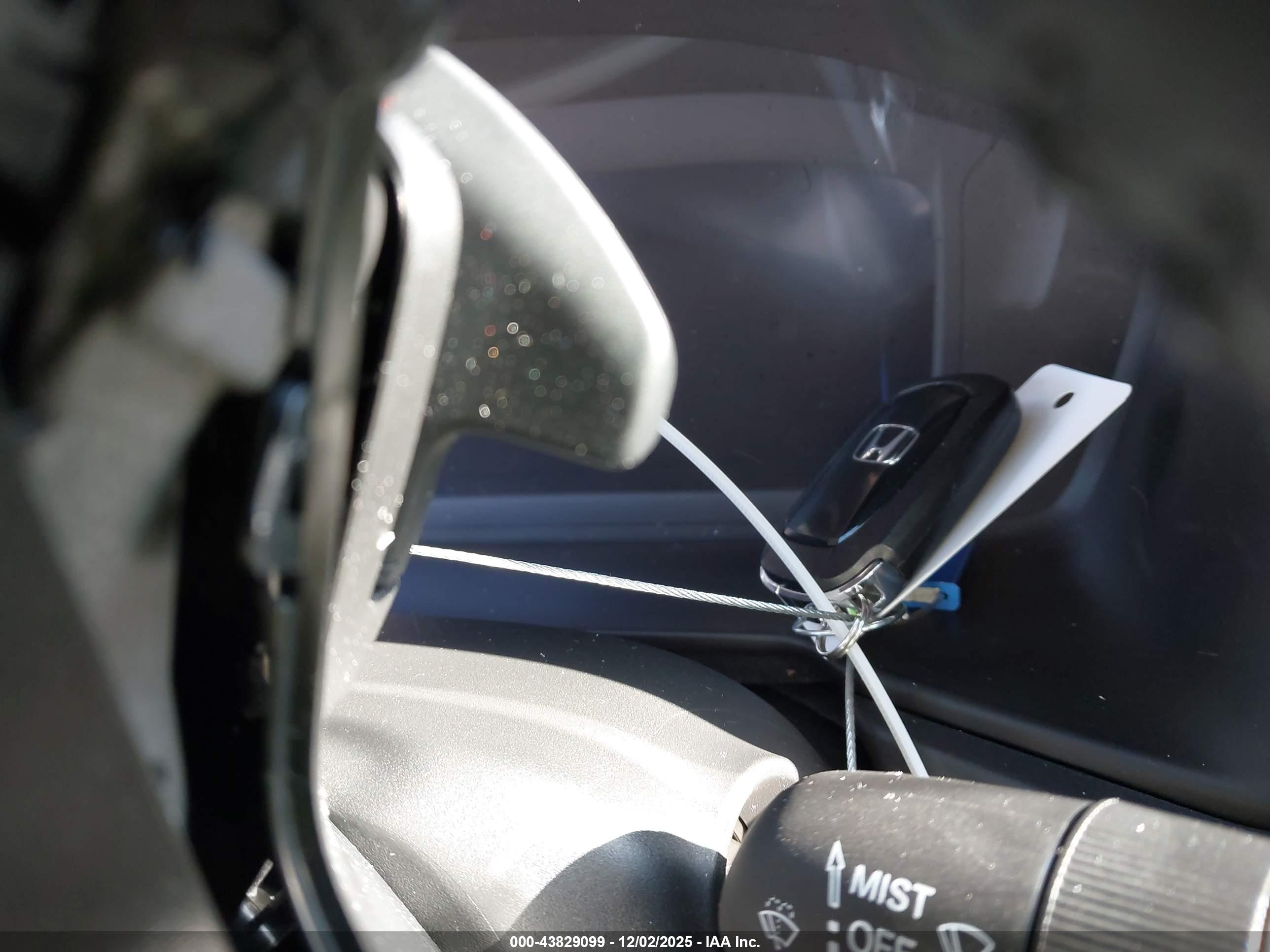 HONDA ACCORD image 11
