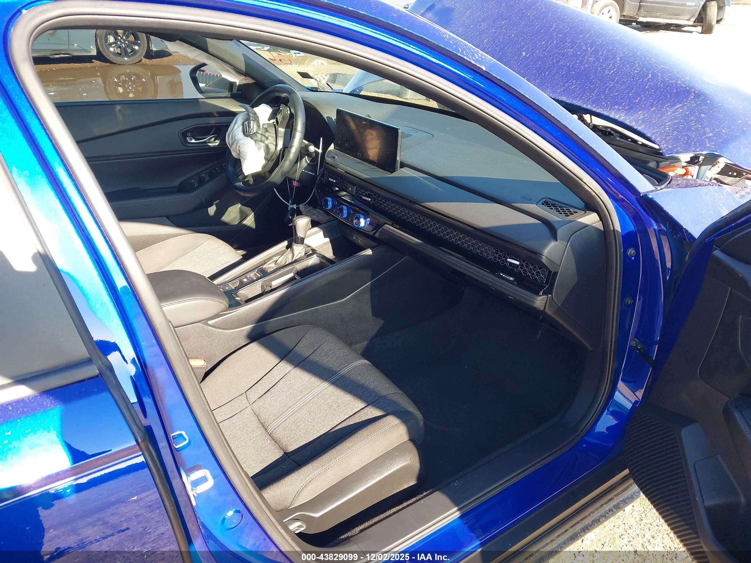 HONDA ACCORD image 5
