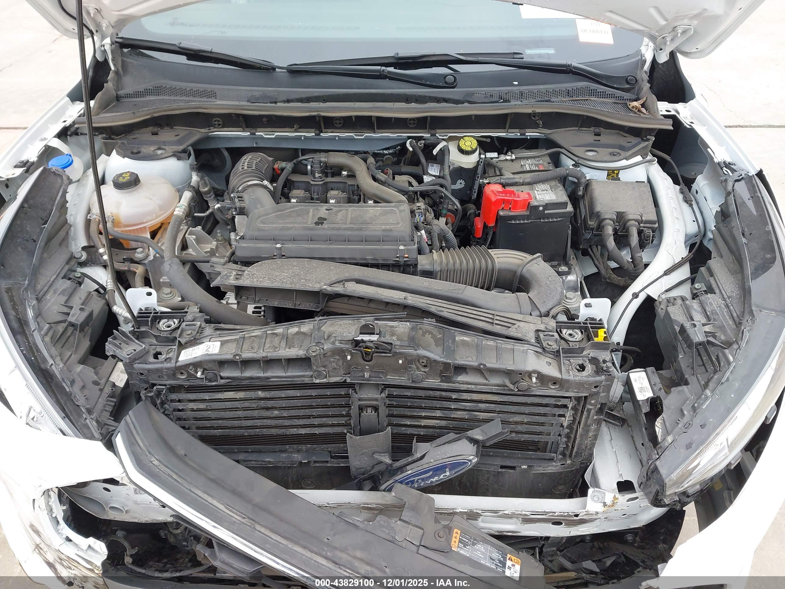 FORD ESCAPE image 10