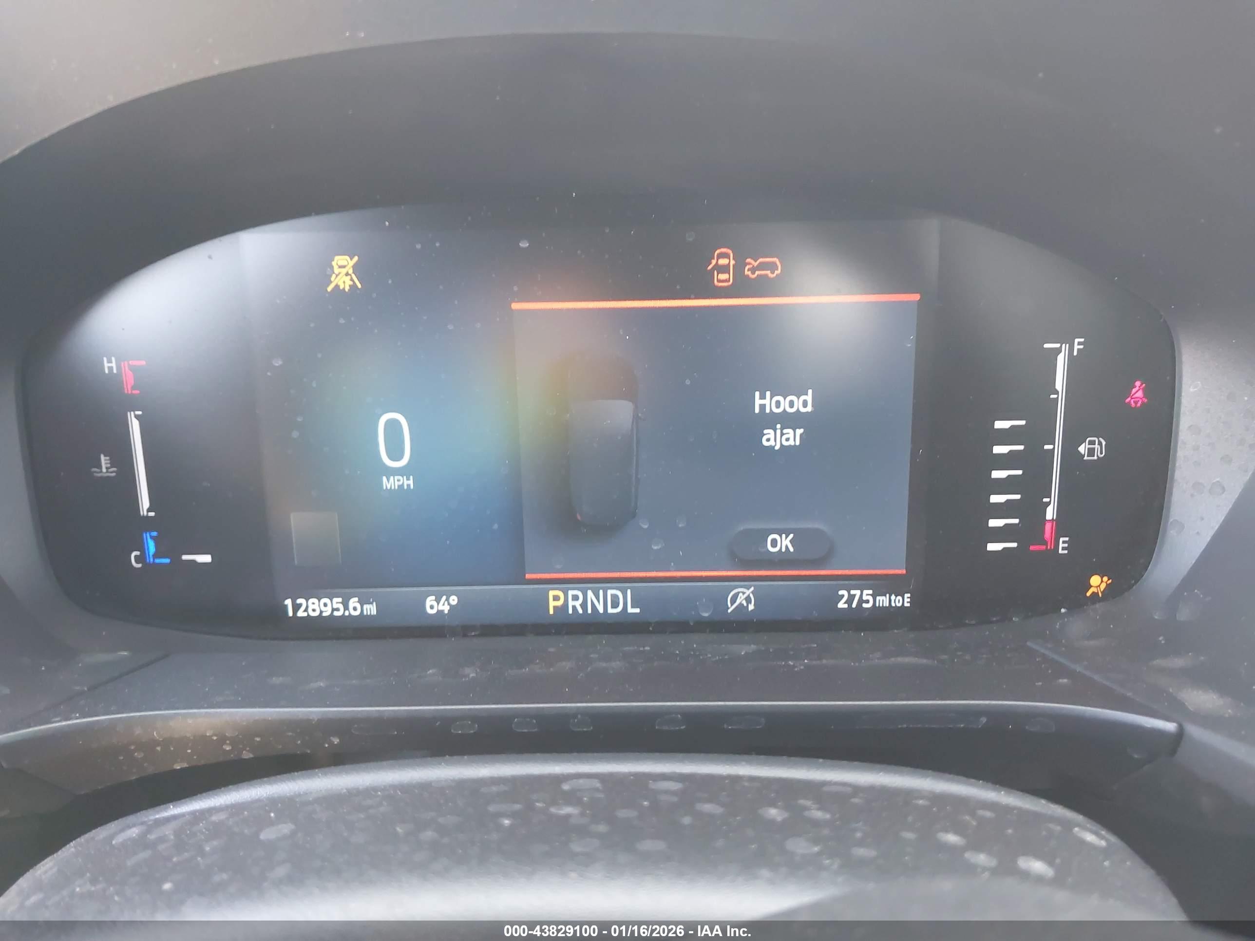 FORD ESCAPE image 7