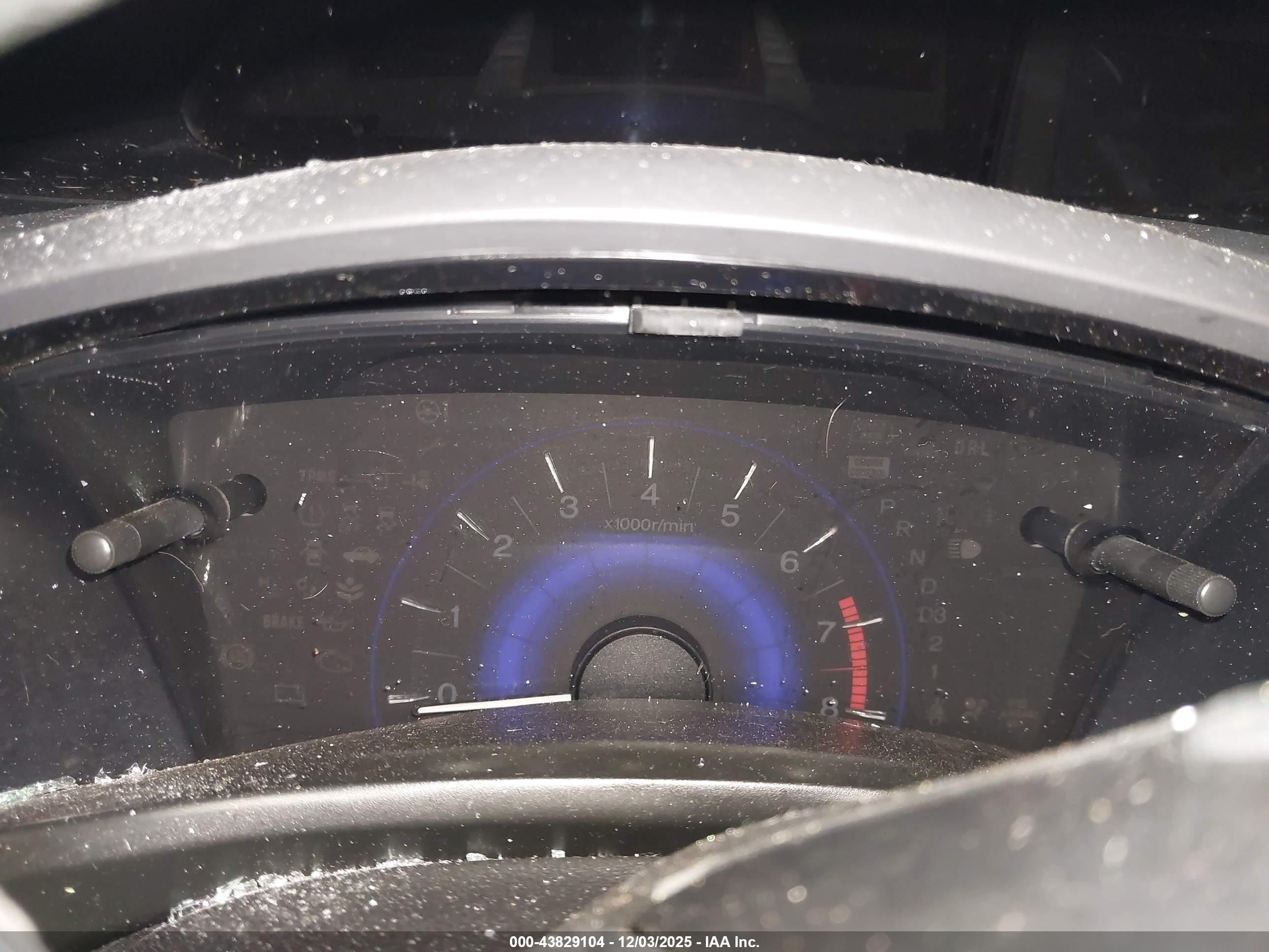 HONDA CIVIC image 7