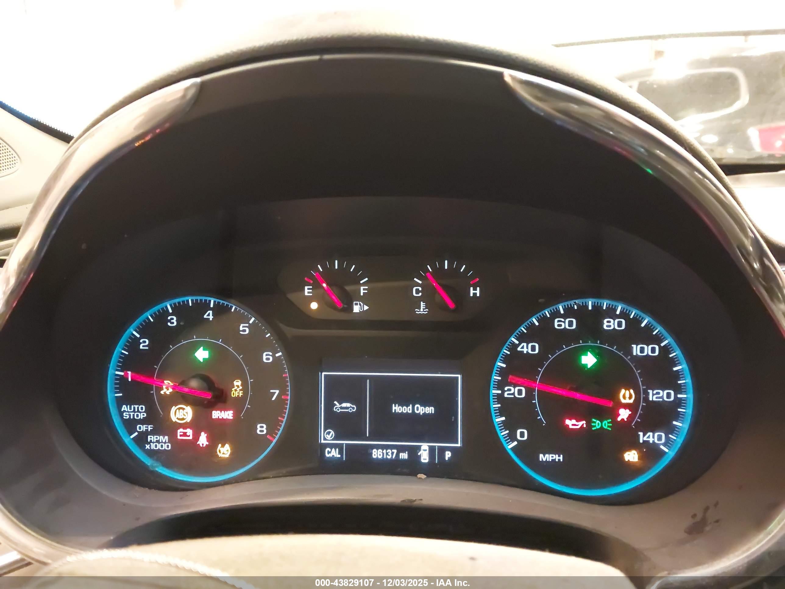 CHEVROLET MALIBU image 7