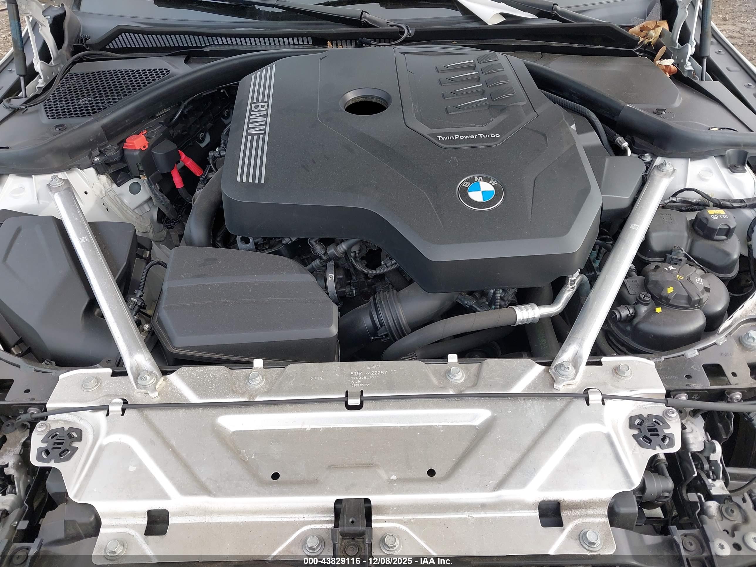 BMW 430I image 10