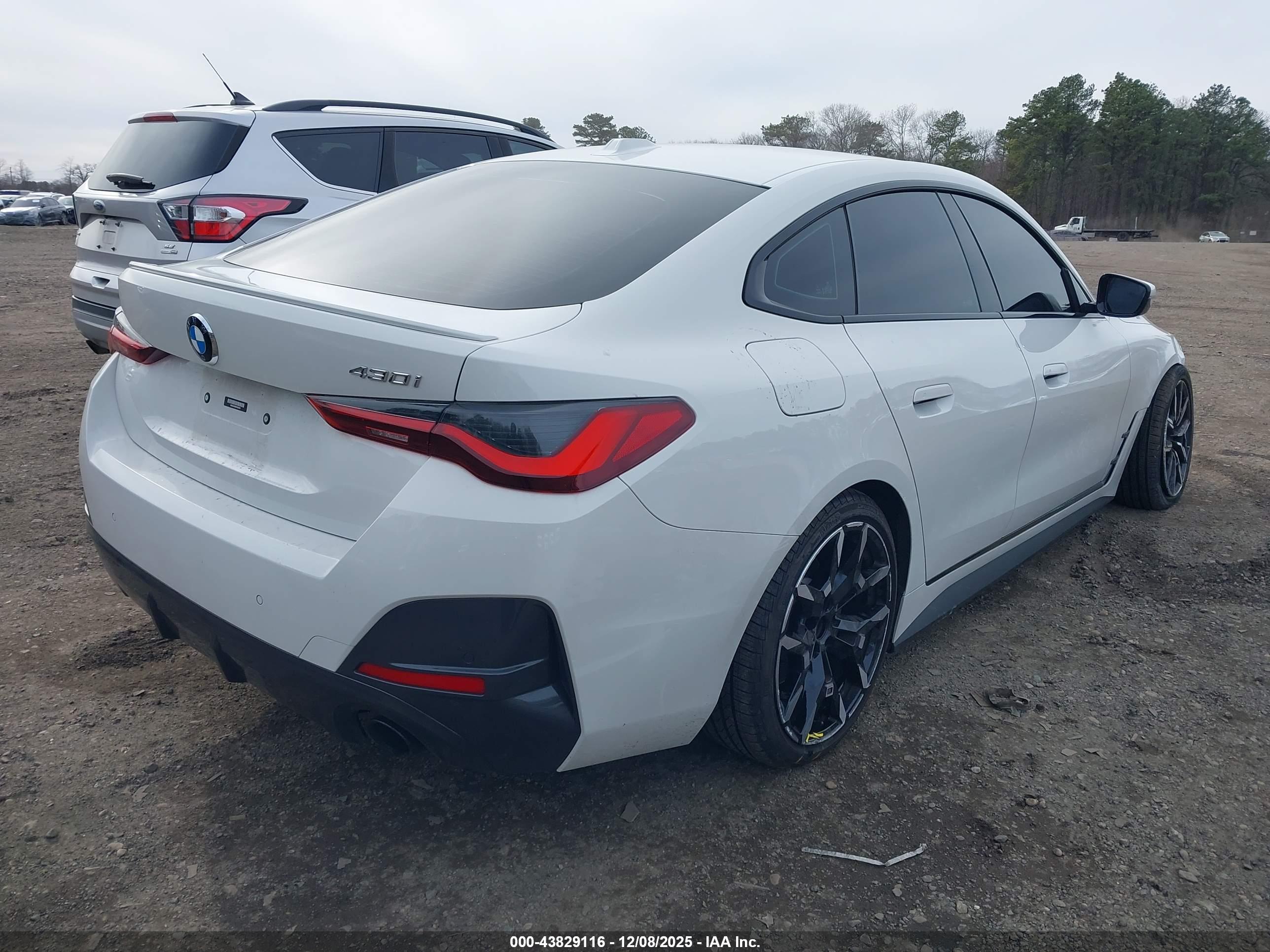 BMW 430I image 4