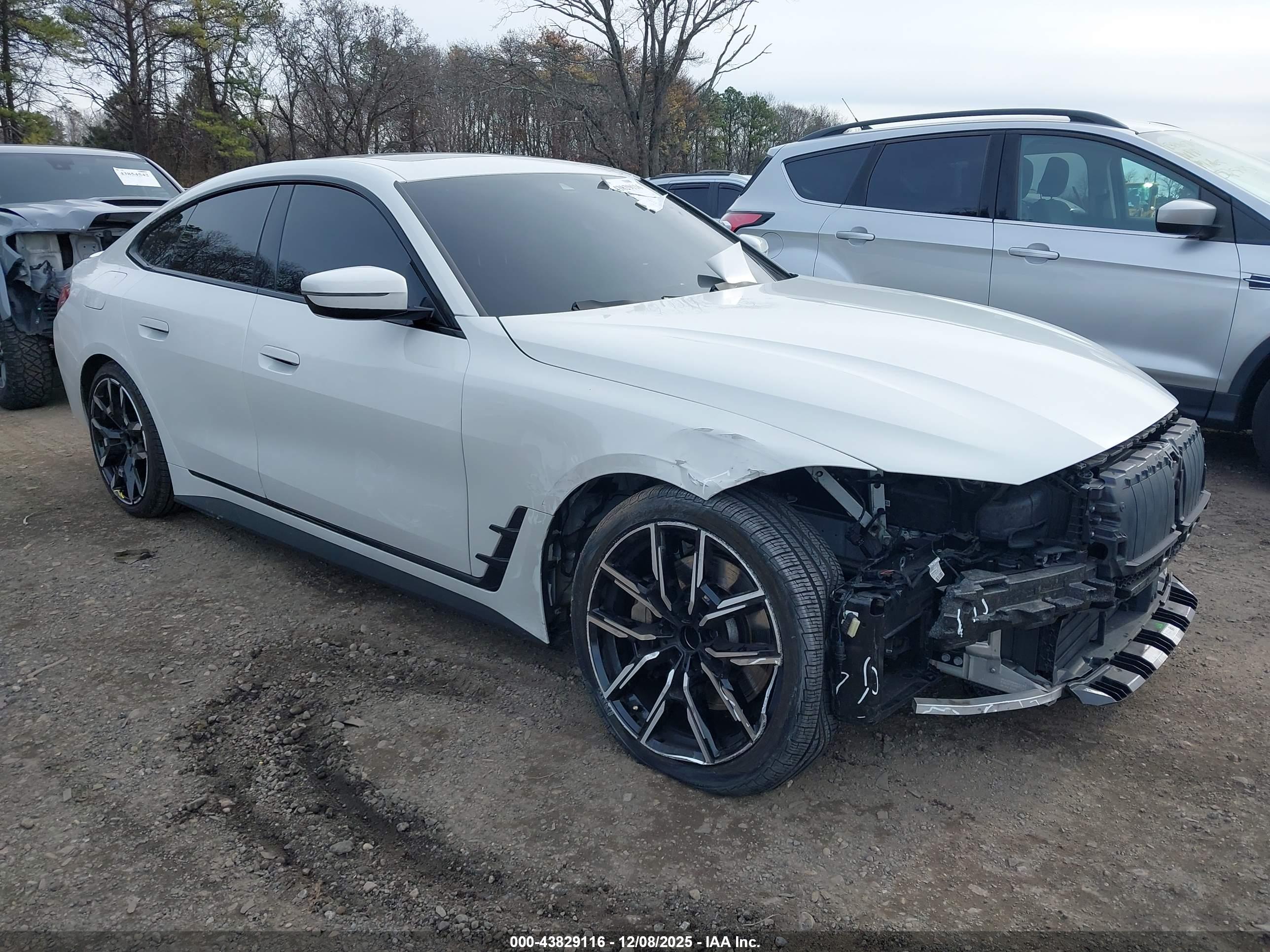 BMW 430I image 6