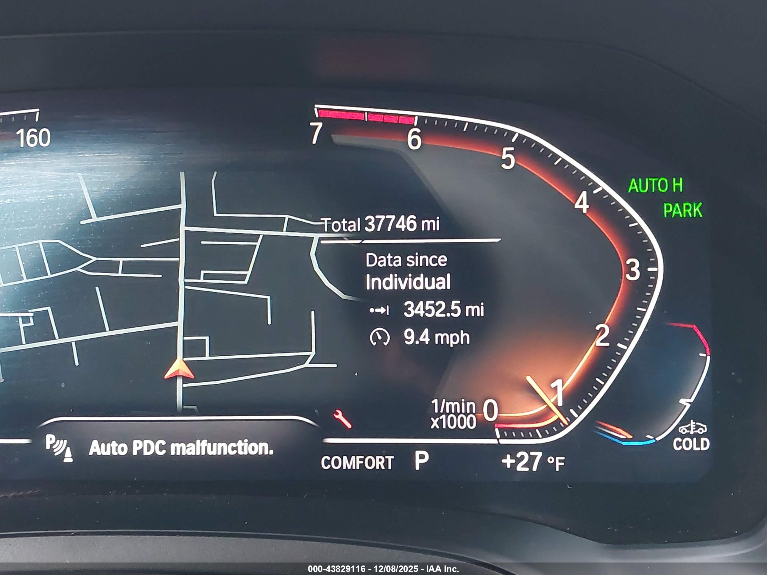 BMW 430I image 7