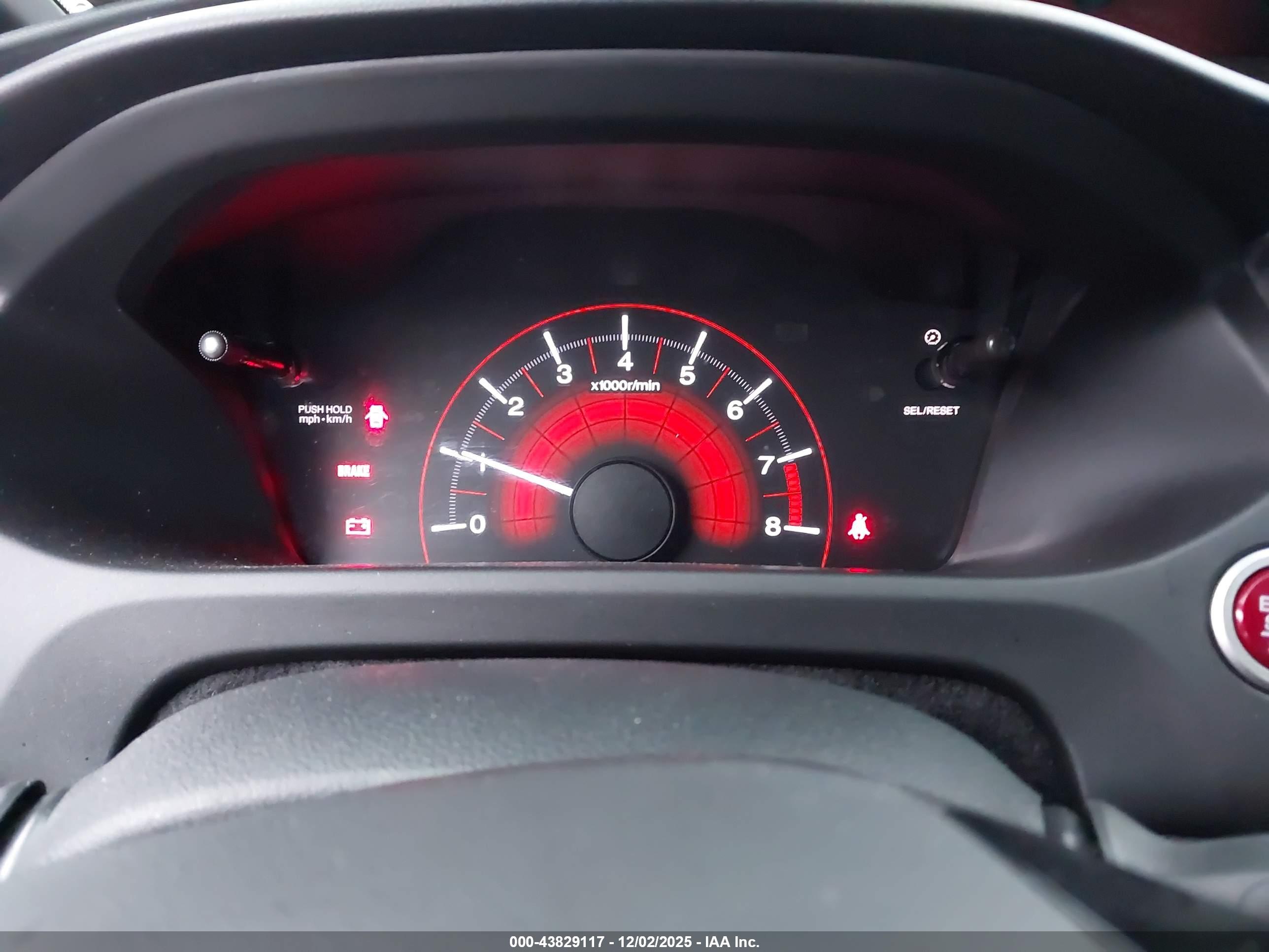 HONDA CIVIC image 7