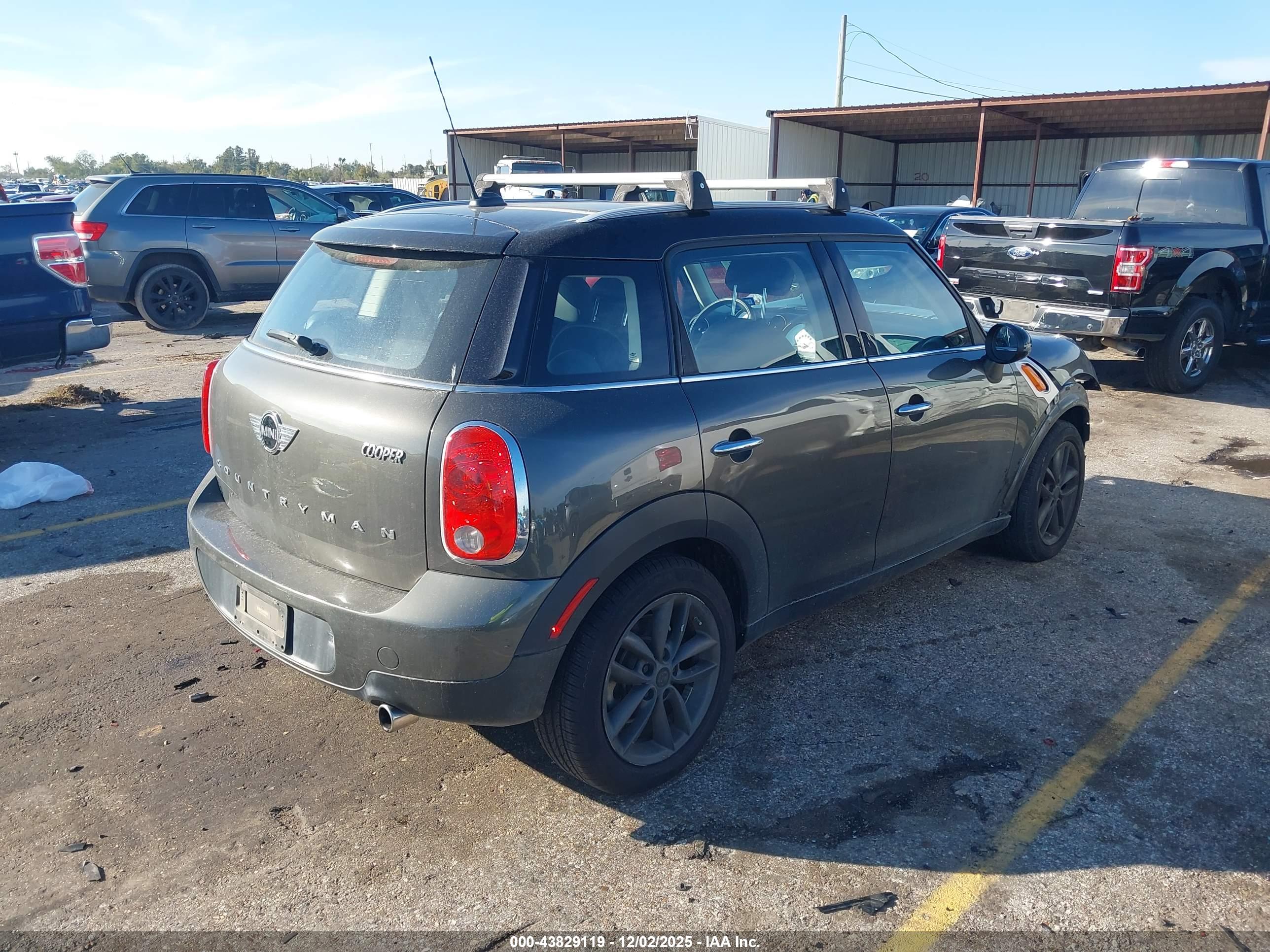 MINI COUNTRYMAN image 4