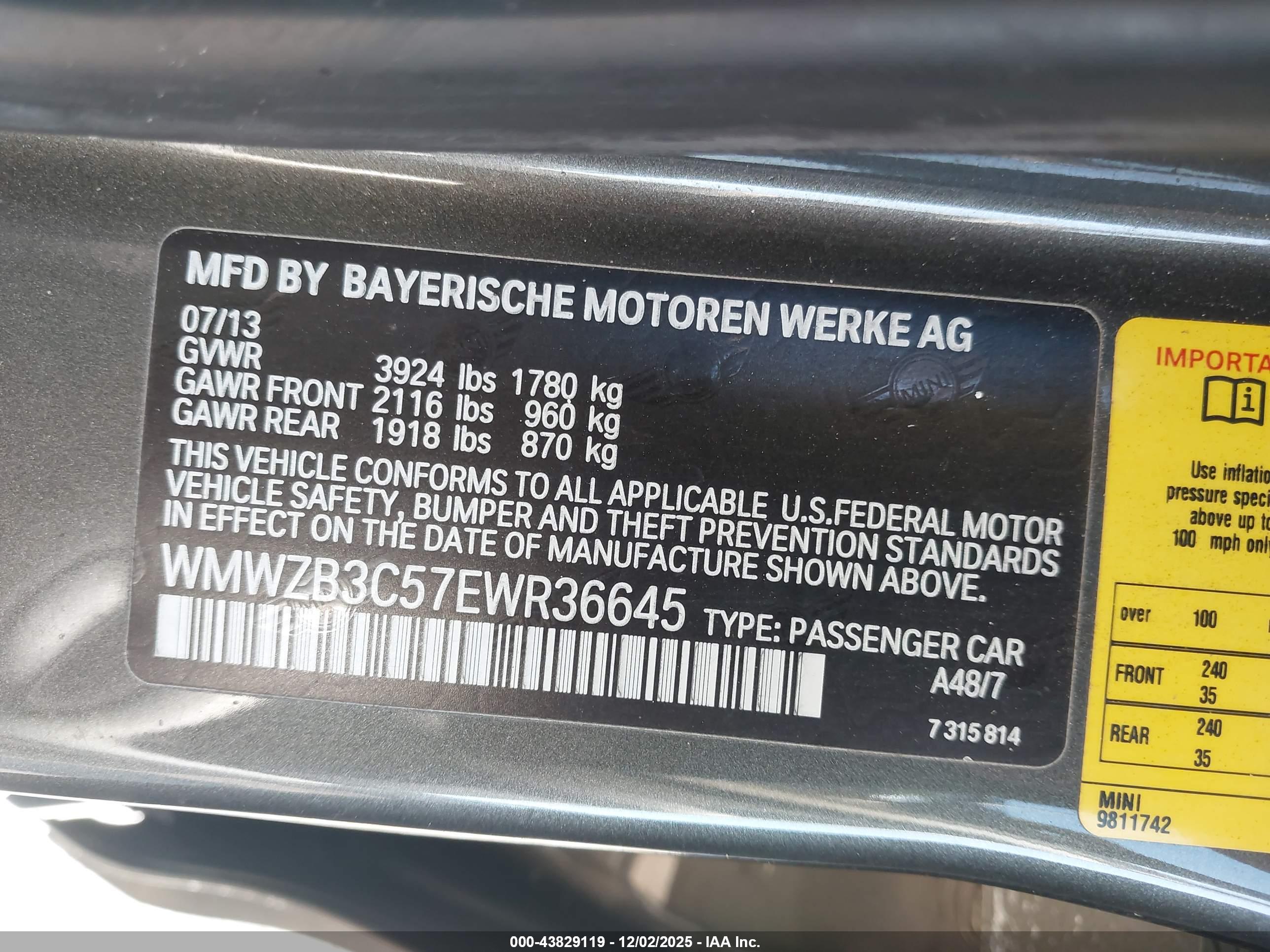 MINI COUNTRYMAN image 9