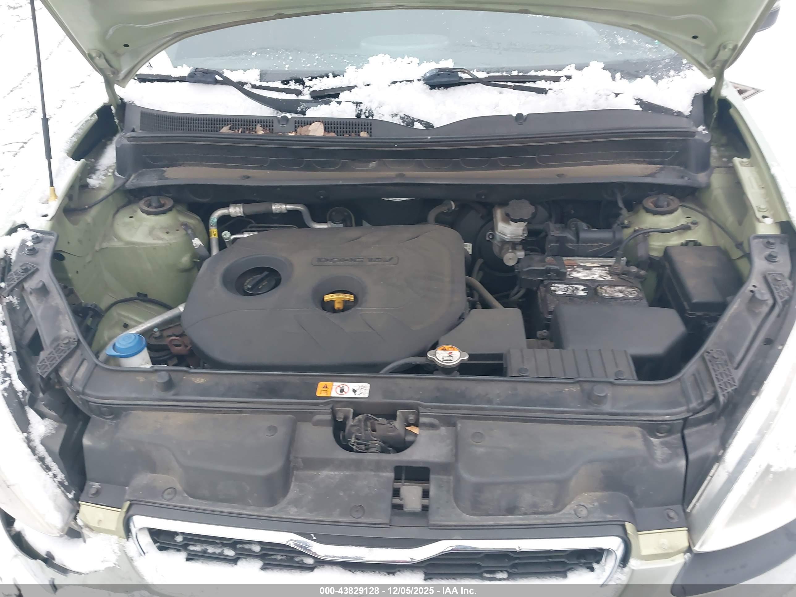 KIA SOUL image 10